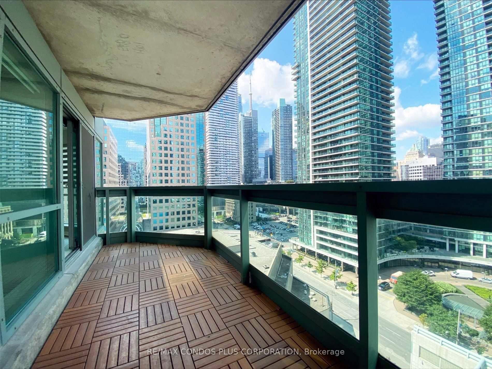 Photo 21 of Unit 1211, 10 Queens Quay W, Toronto, Waterfront Communities — HOMEH