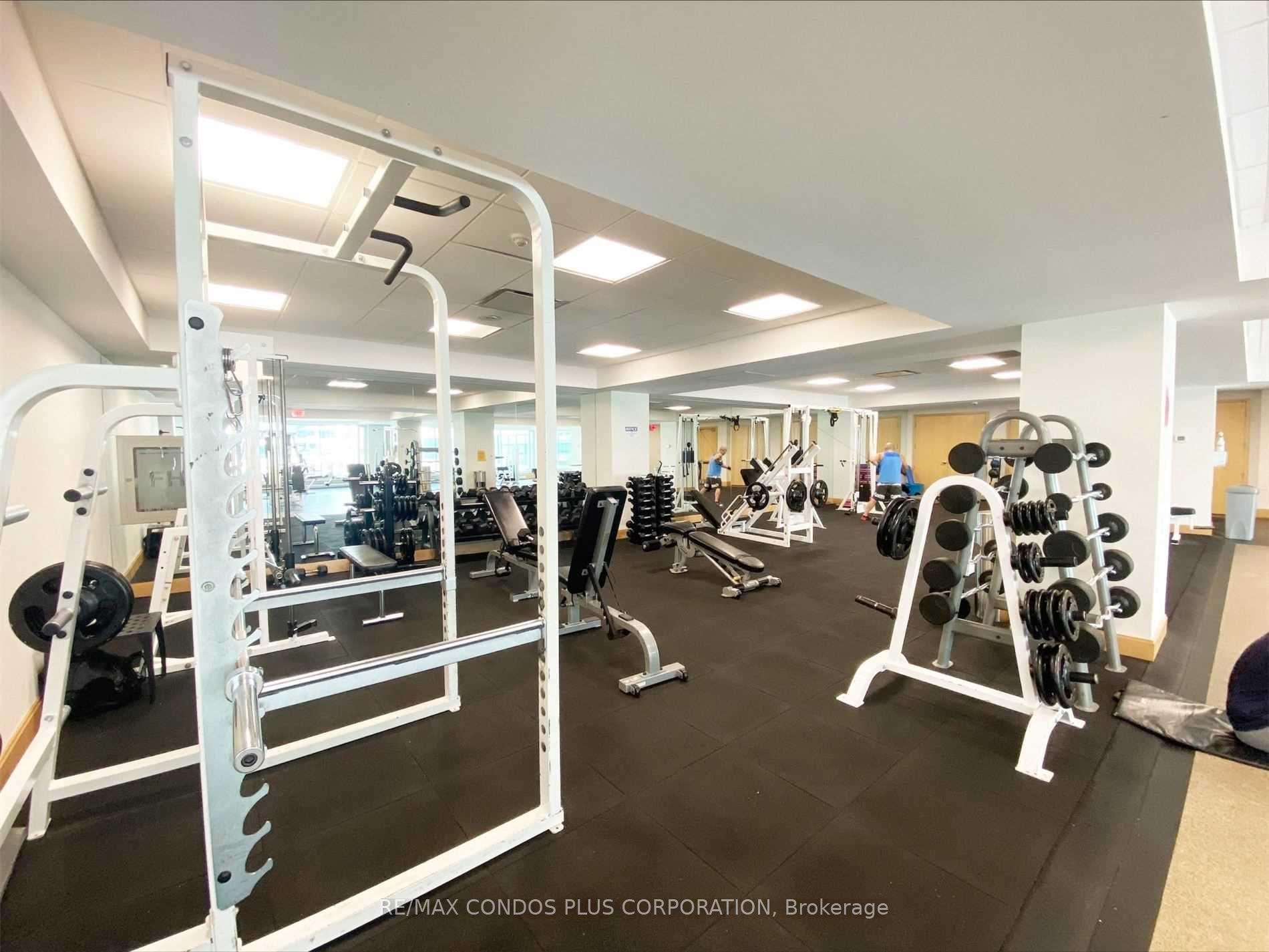 Photo 24 of Unit 1211, 10 Queens Quay W, Toronto, Waterfront Communities — HOMEH