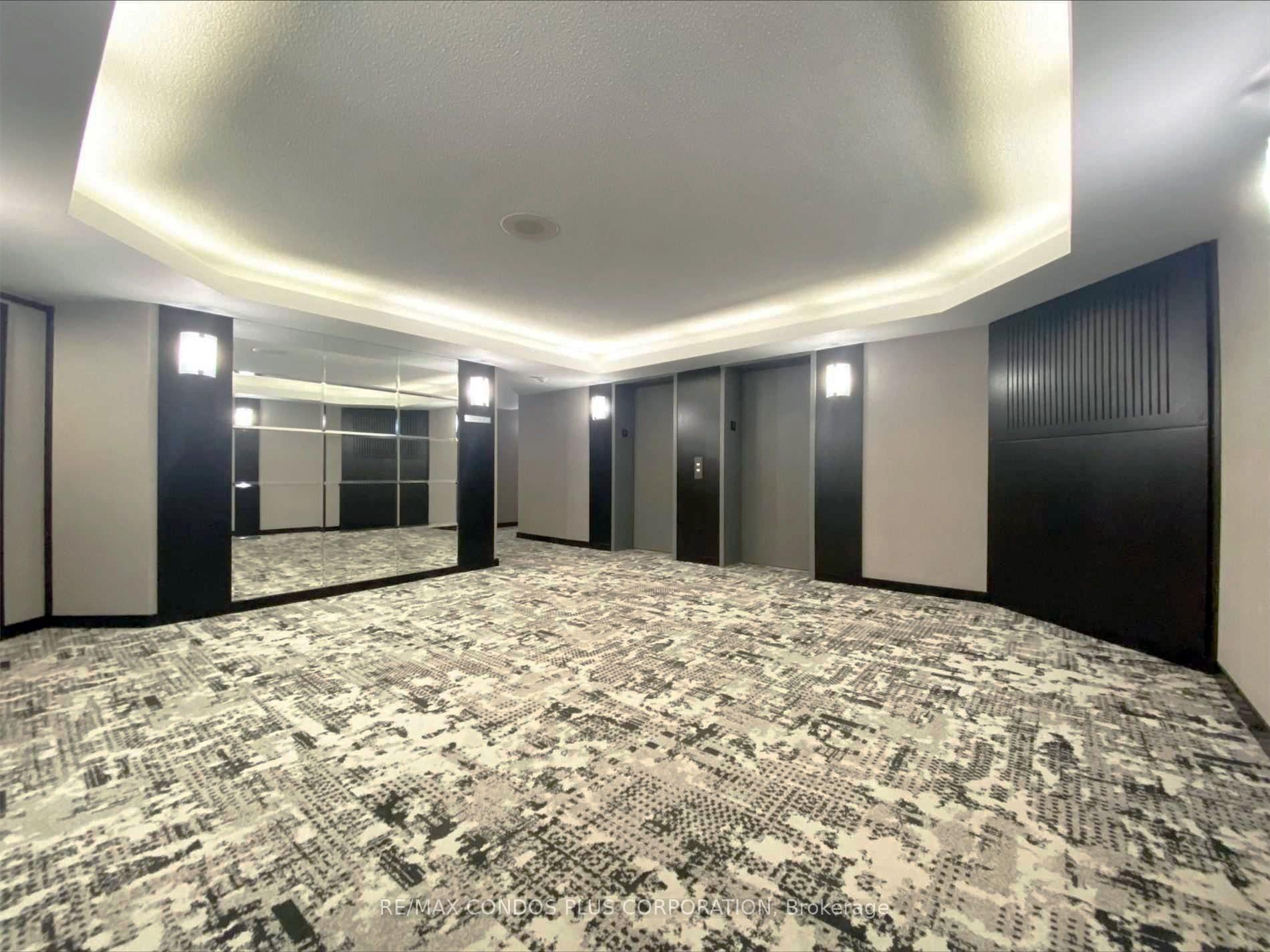 Photo 26 of Unit 1211, 10 Queens Quay W, Toronto, Waterfront Communities — HOMEH