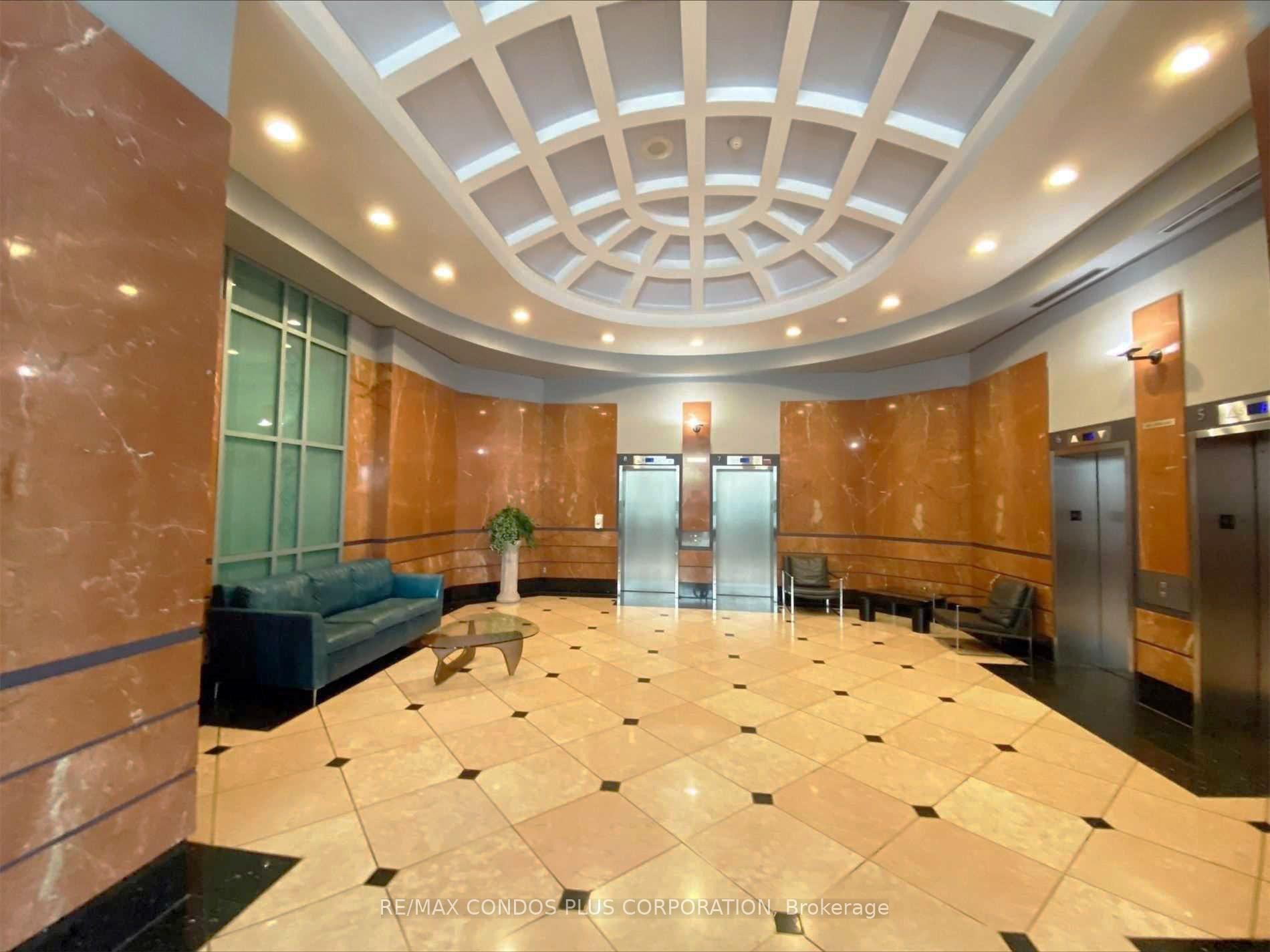 Photo 27 of Unit 1211, 10 Queens Quay W, Toronto, Waterfront Communities — HOMEH