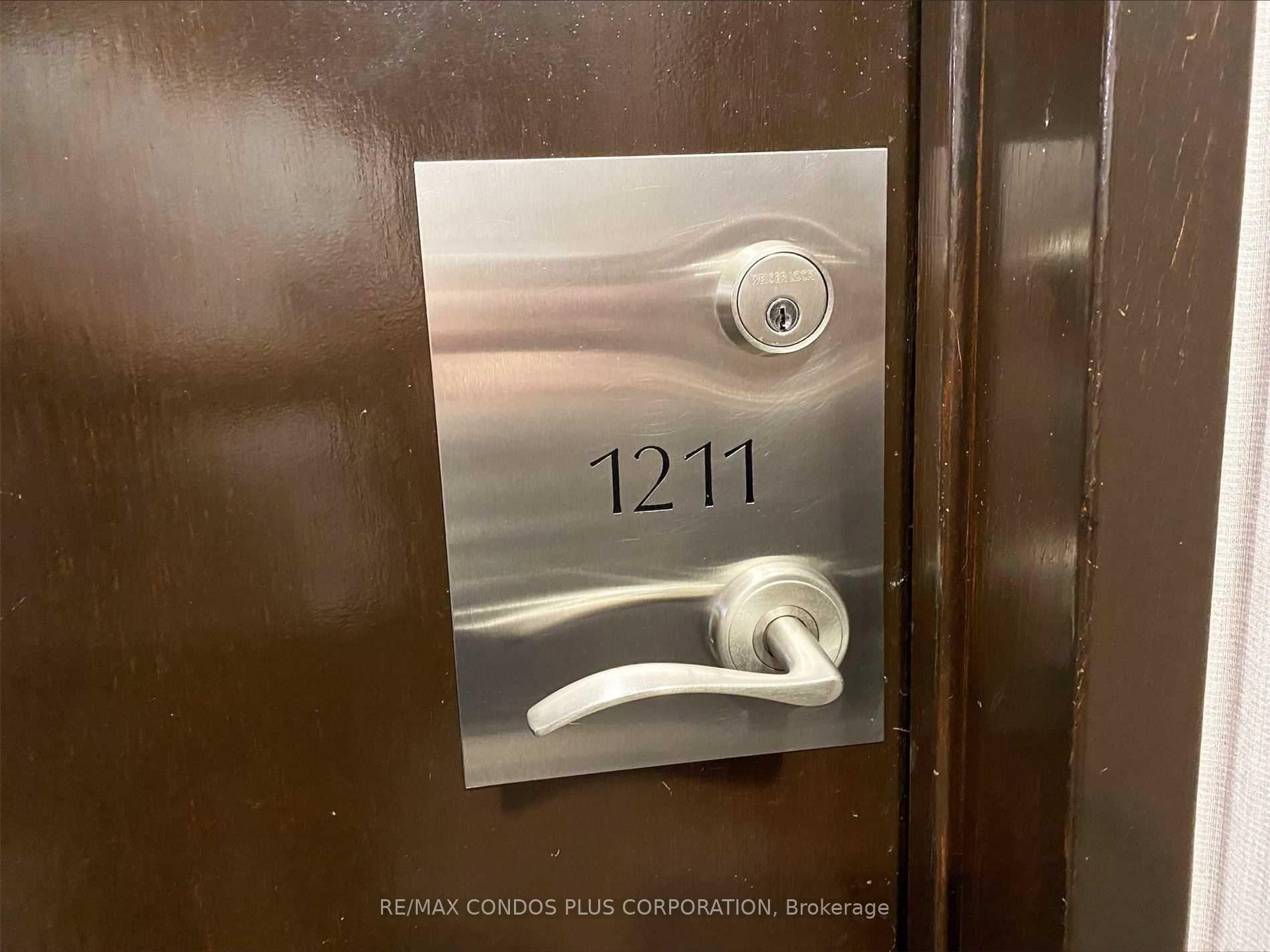 Photo 28 of Unit 1211, 10 Queens Quay W, Toronto, Waterfront Communities — HOMEH