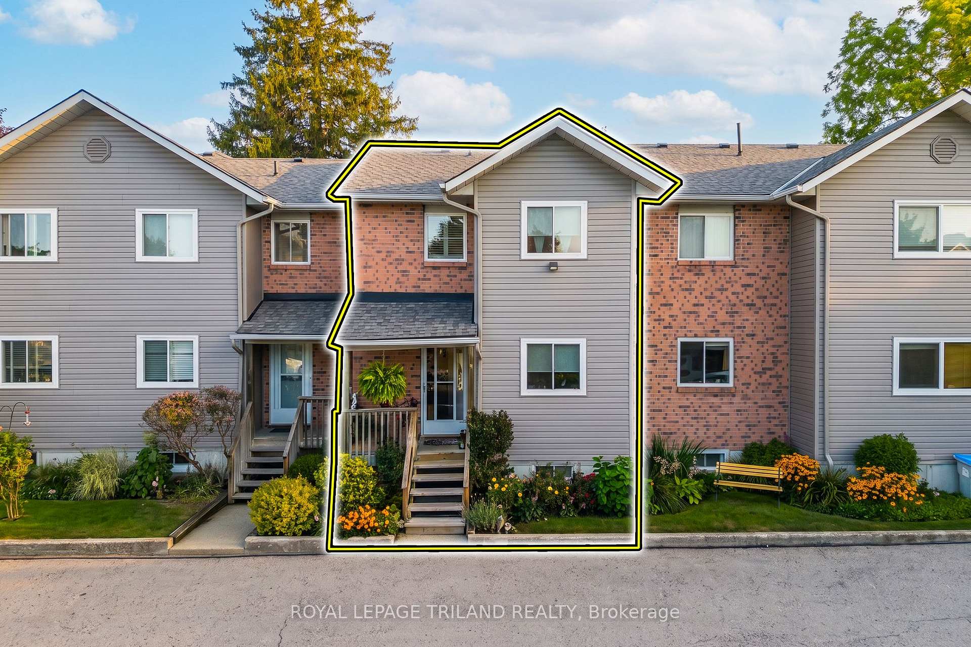 Photo of Unit 3, 18 Sauble River Road