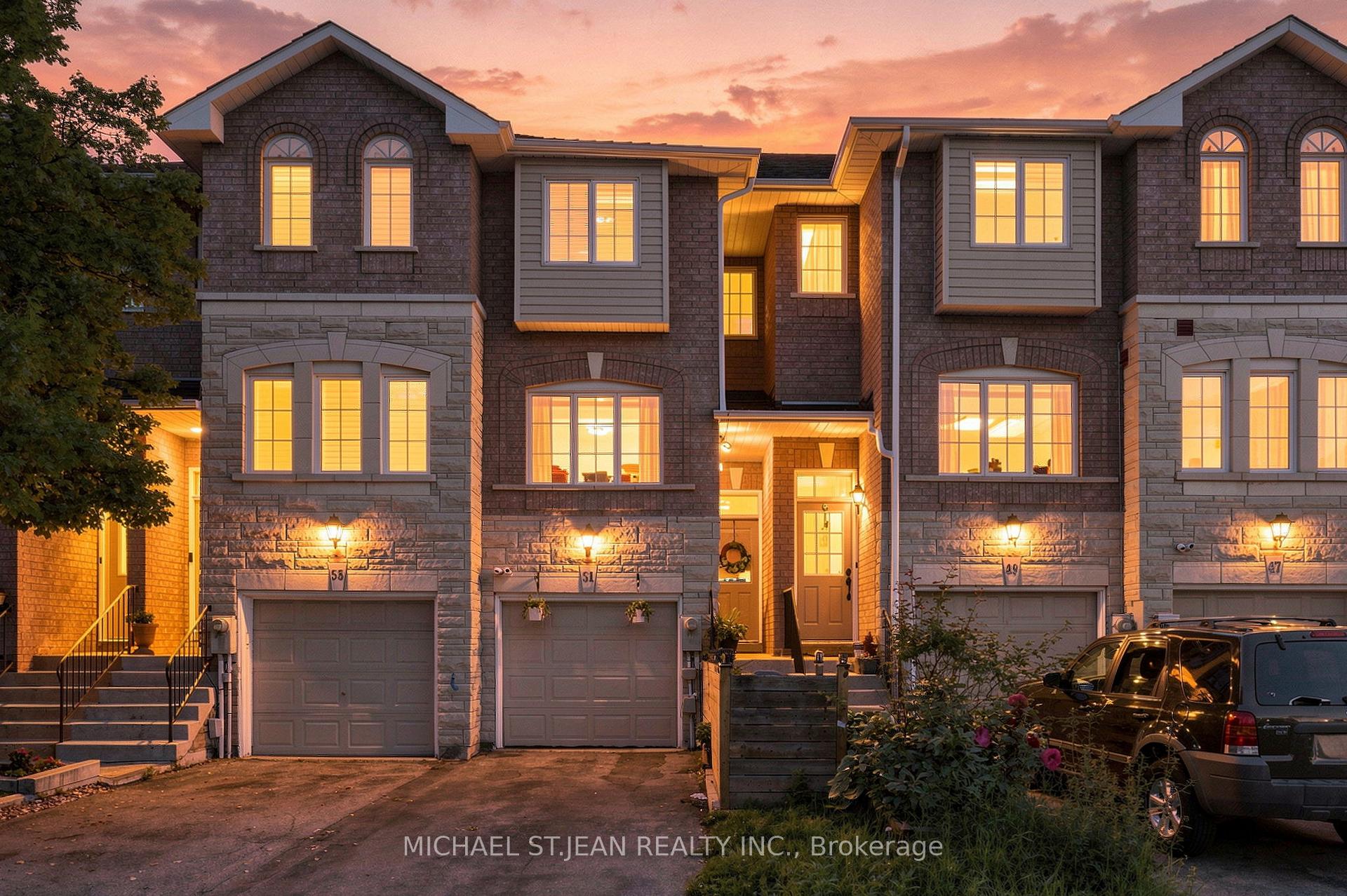Photo 2 of 51 Mount Dennis Drive, North York, Mount Dennis — HOMEH