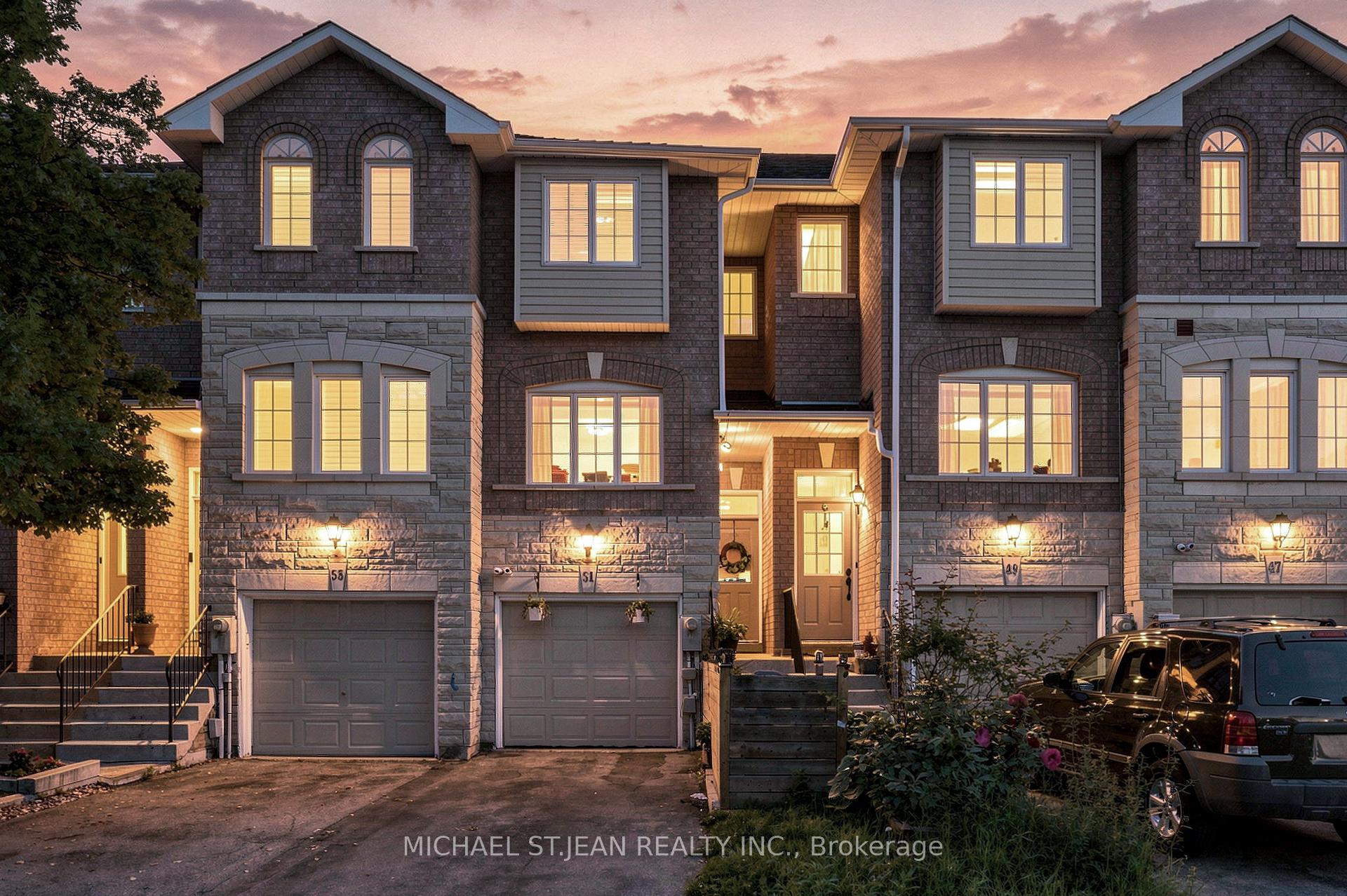 Photo 3 of 51 Mount Dennis Drive, North York, Mount Dennis — HOMEH
