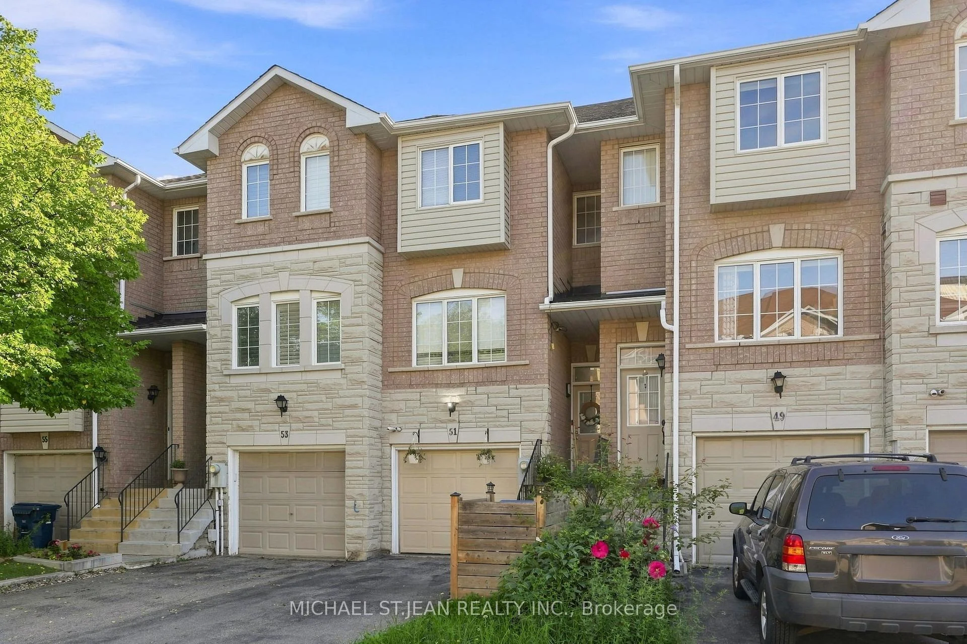 Photo 46 of 51 Mount Dennis Drive, North York, Mount Dennis — HOMEH