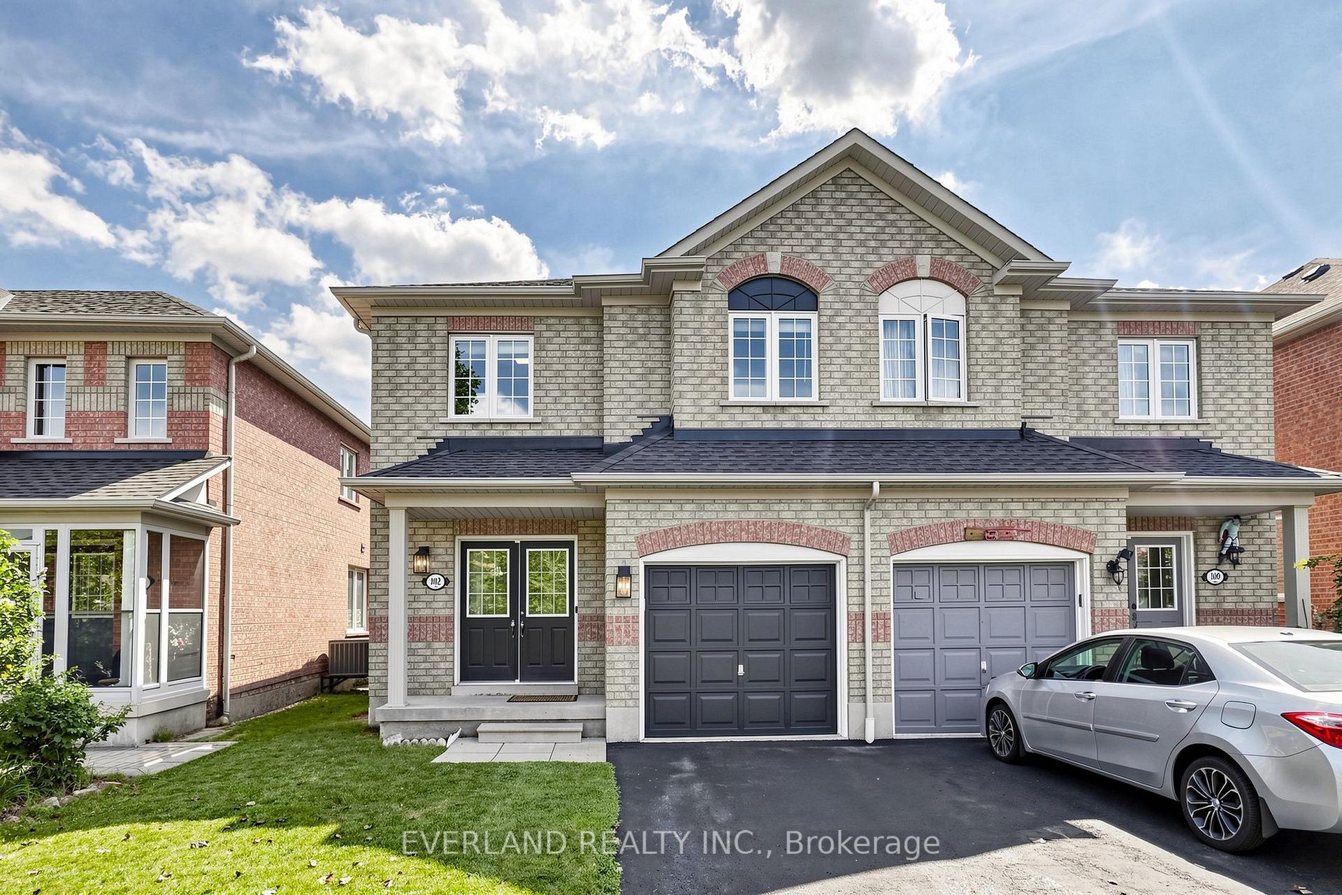 Front of 102 Nahani Way