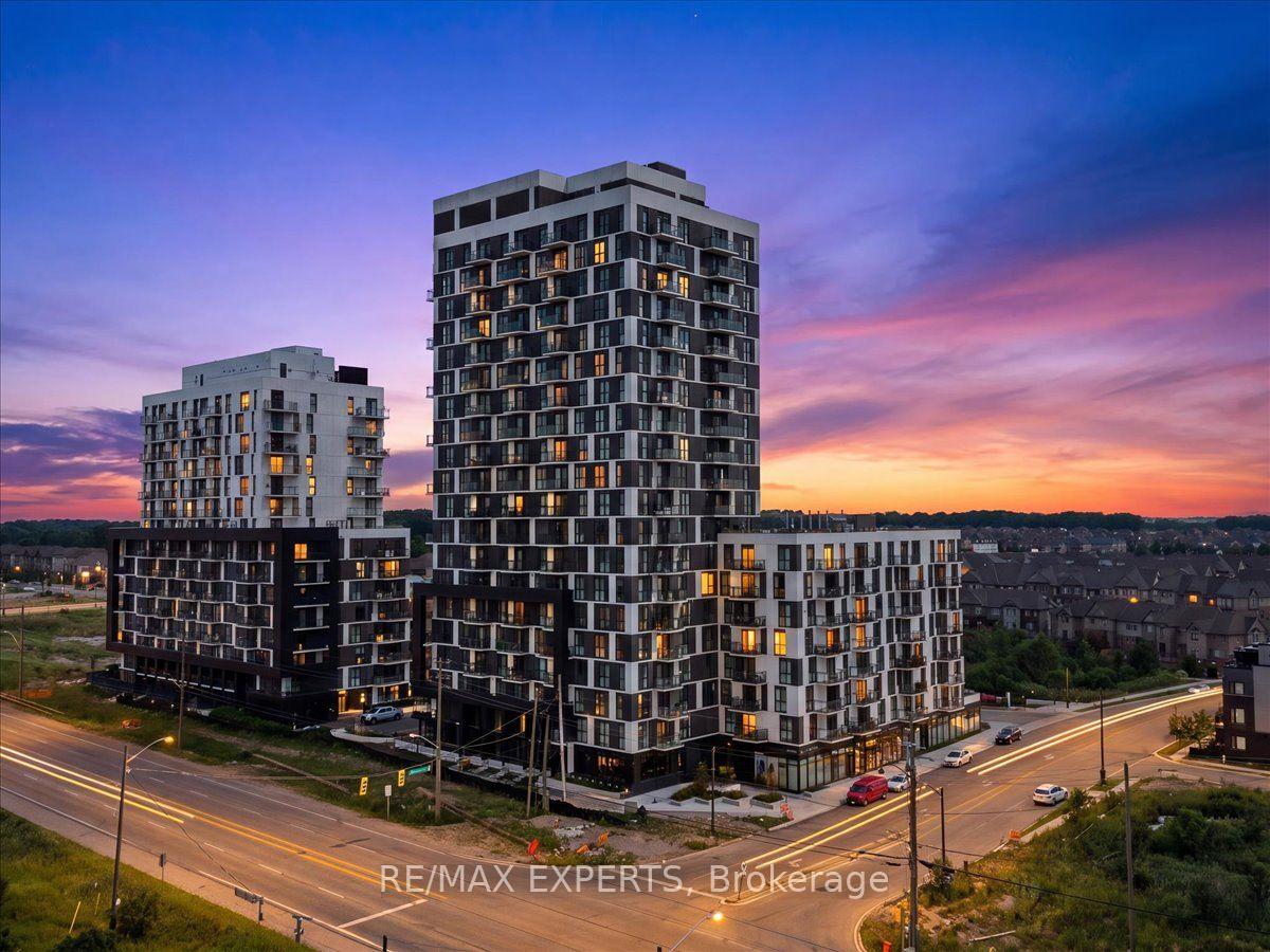 Photo 1 of Unit 203, 335 Wheat Boom Drive, Oakville, Joshua Meadows — HOMEH