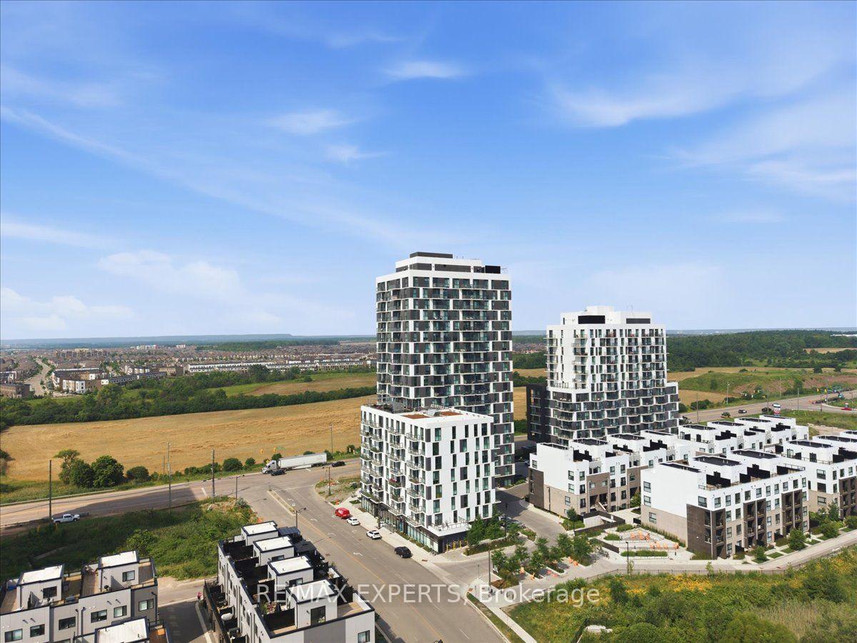 Photo 2 of Unit 203, 335 Wheat Boom Drive, Oakville, Joshua Meadows — HOMEH