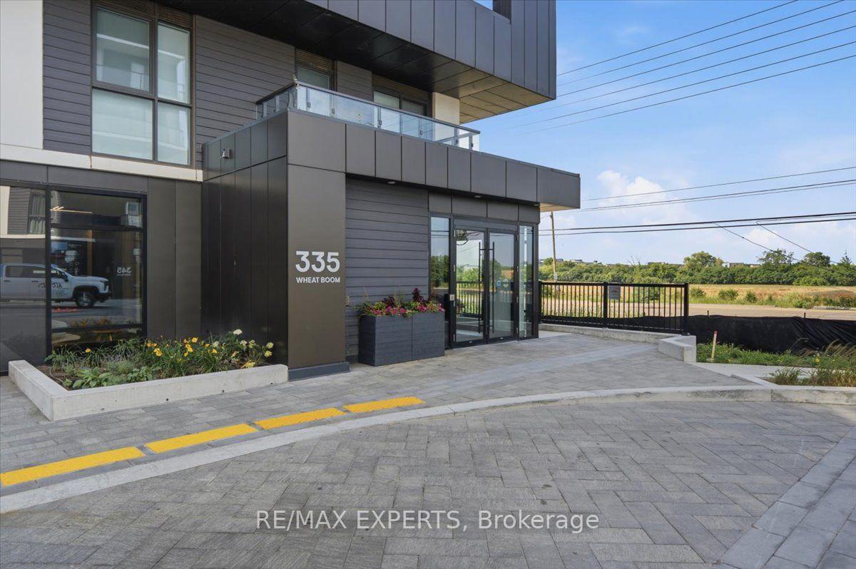Photo 3 of Unit 203, 335 Wheat Boom Drive, Oakville, Joshua Meadows — HOMEH
