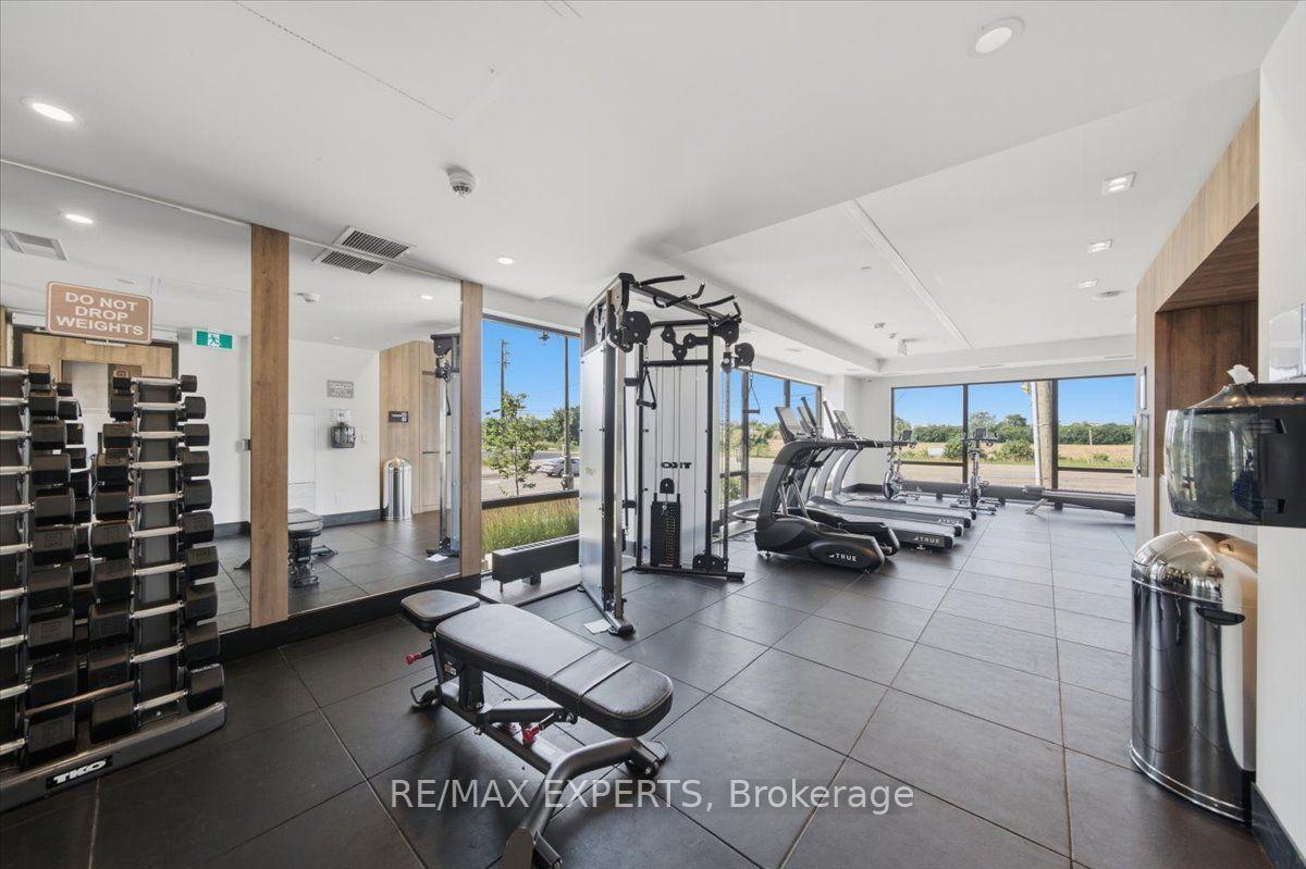 Photo 20 of Unit 203, 335 Wheat Boom Drive, Oakville, Joshua Meadows — HOMEH