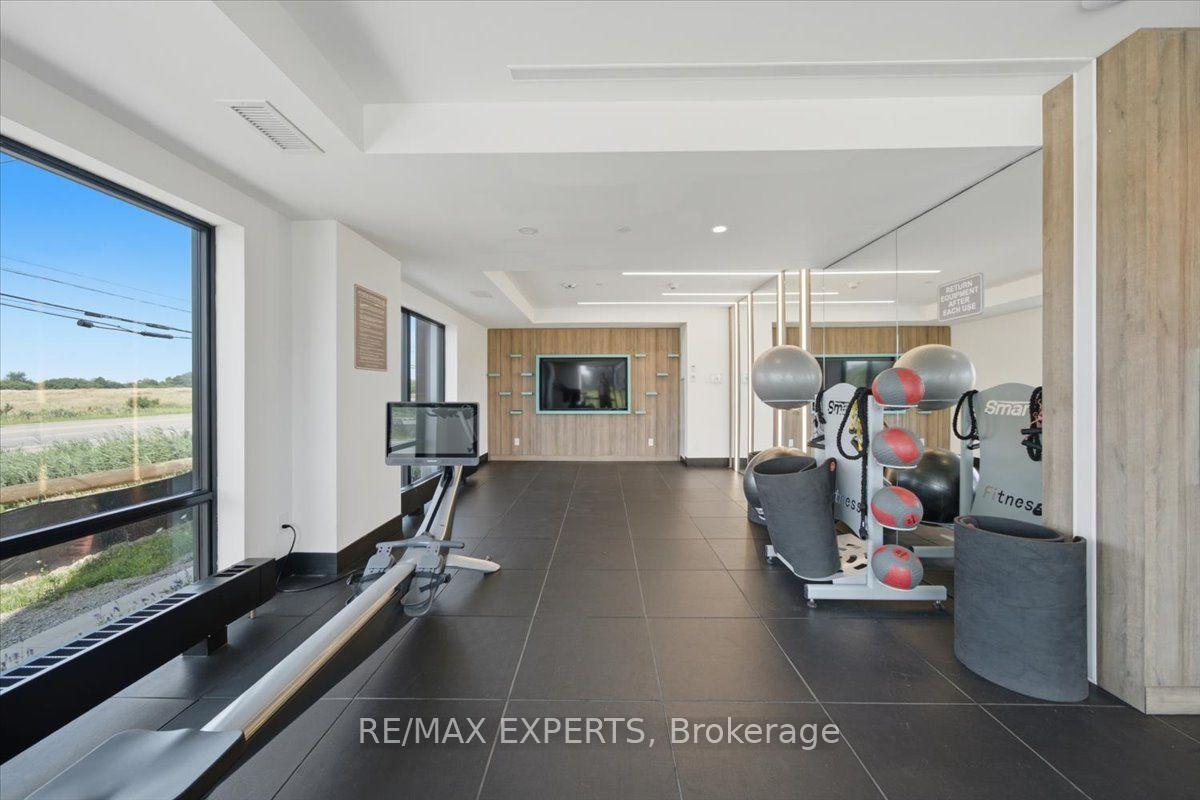 Photo 21 of Unit 203, 335 Wheat Boom Drive, Oakville, Joshua Meadows — HOMEH