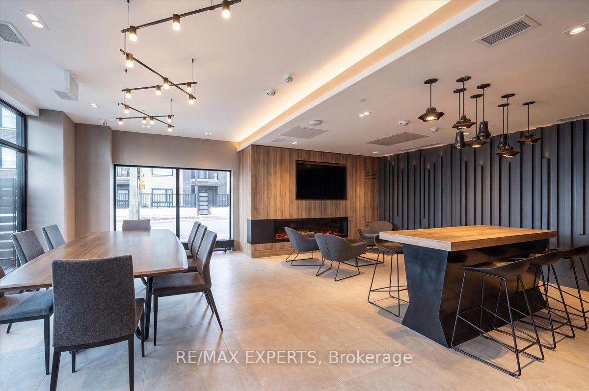 Photo 23 of Unit 203, 335 Wheat Boom Drive, Oakville, Joshua Meadows — HOMEH