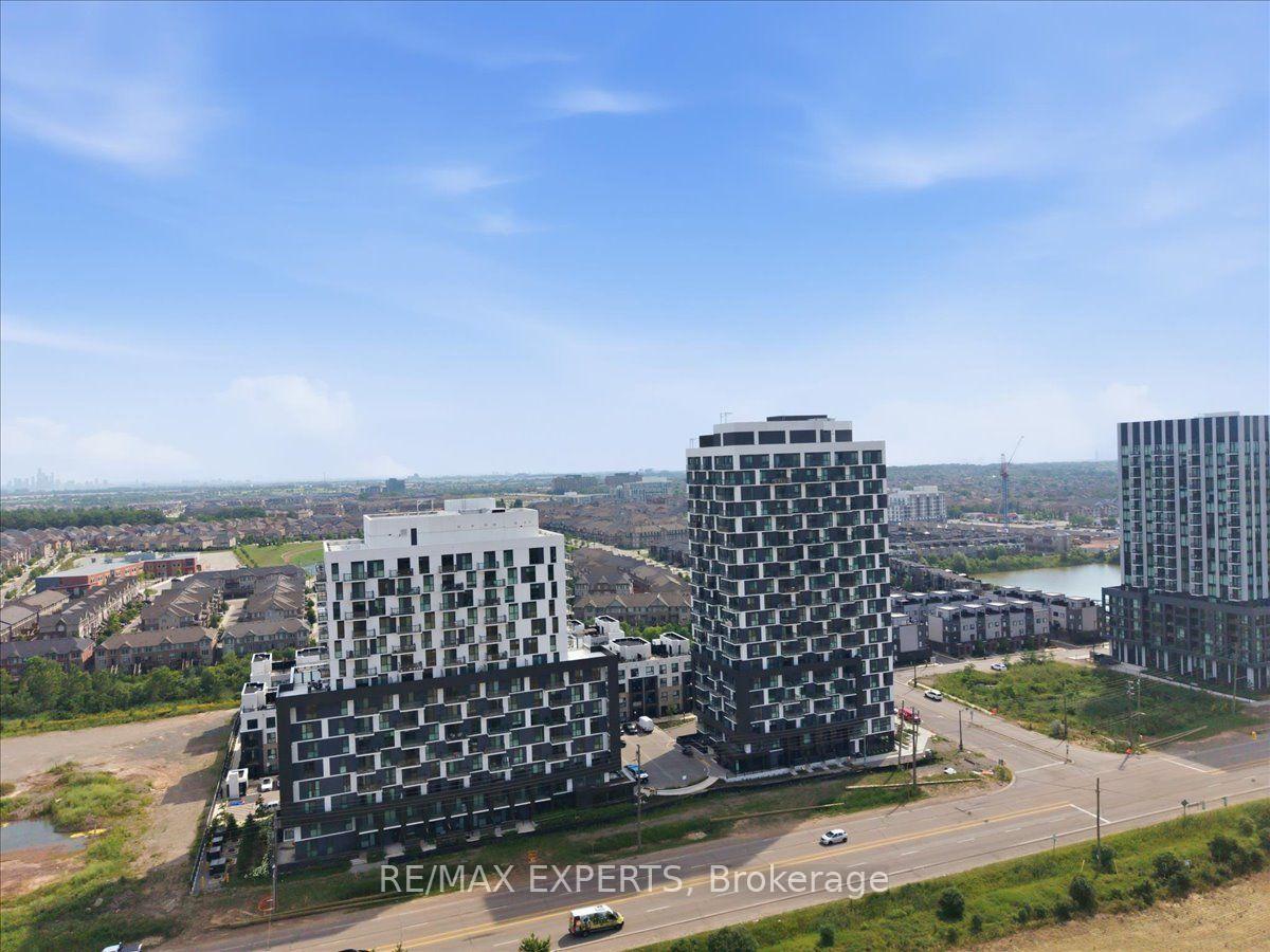 Photo 24 of Unit 203, 335 Wheat Boom Drive, Oakville, Joshua Meadows — HOMEH