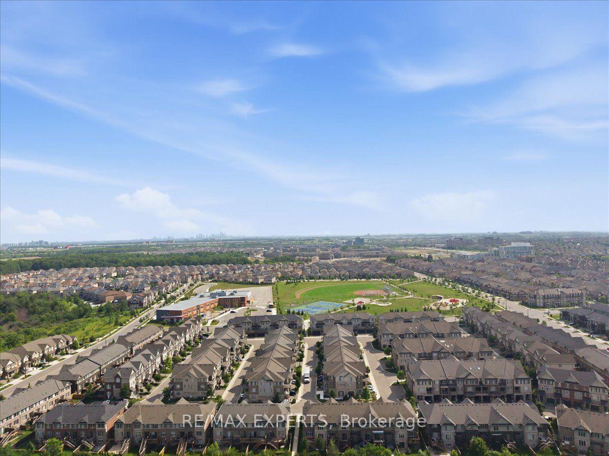 Photo 25 of Unit 203, 335 Wheat Boom Drive, Oakville, Joshua Meadows — HOMEH