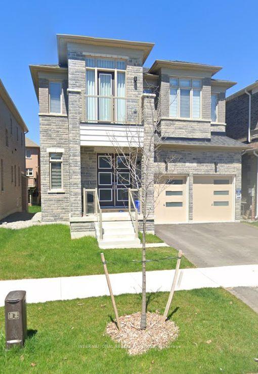 Front of 188 Wesmina Avenue
