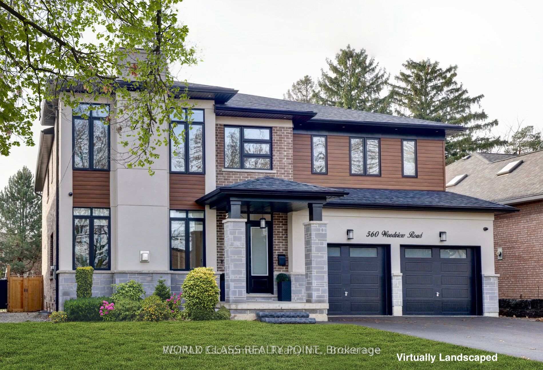 Photo 1 of 560 Woodview Road, Burlington, Roseland — HOMEH