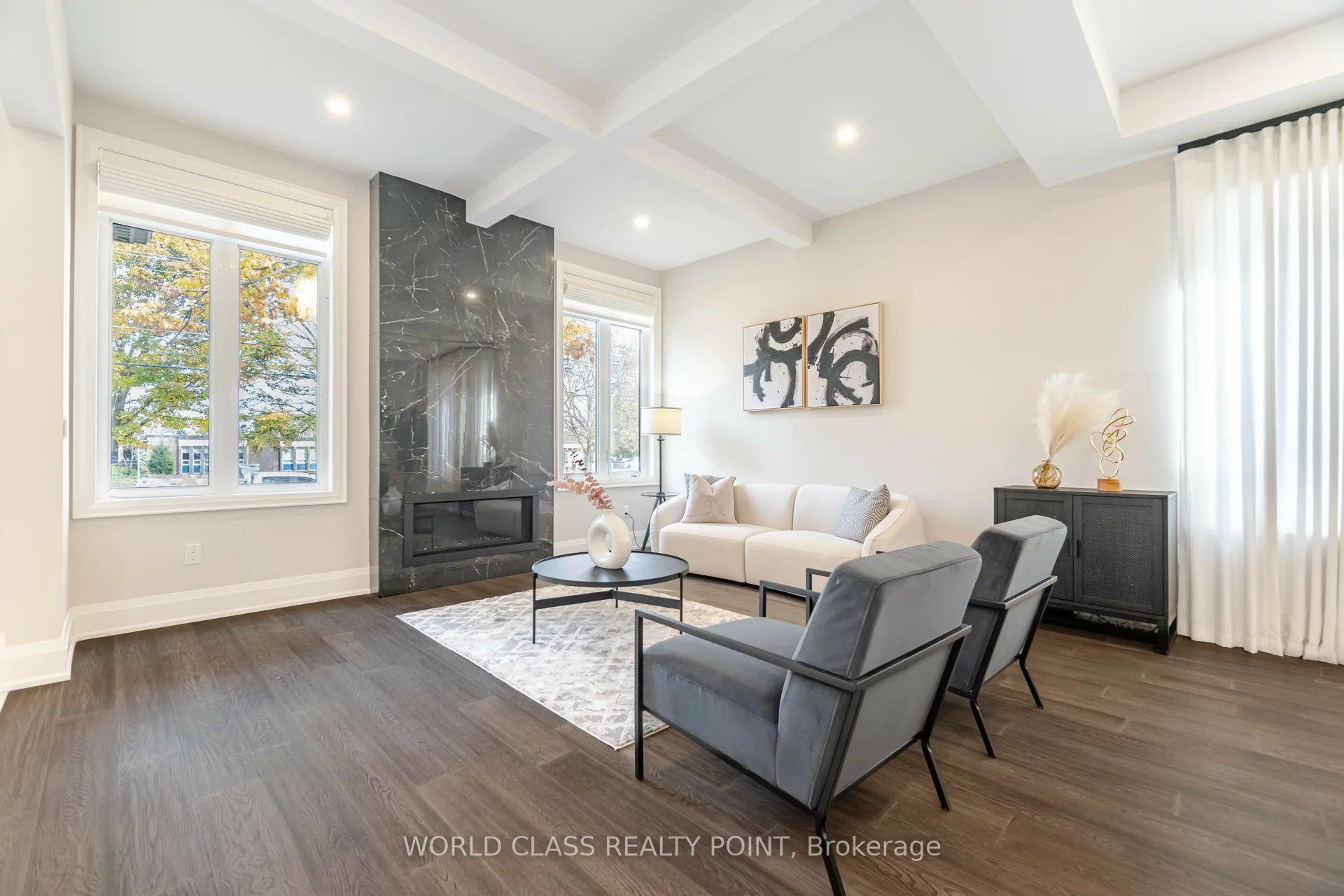 Photo 6 of 560 Woodview Road, Burlington, Roseland — HOMEH