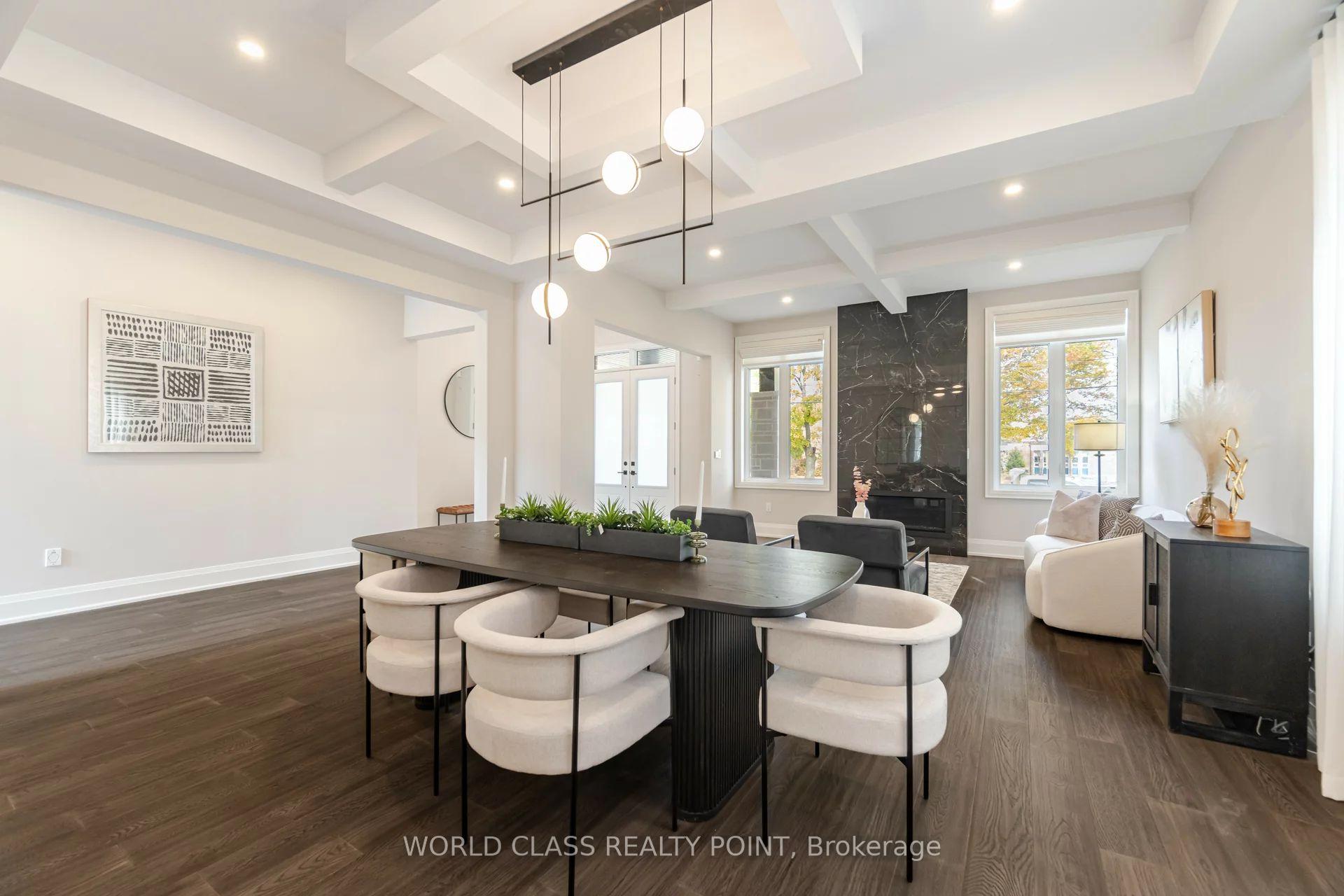 Photo 8 of 560 Woodview Road, Burlington, Roseland — HOMEH