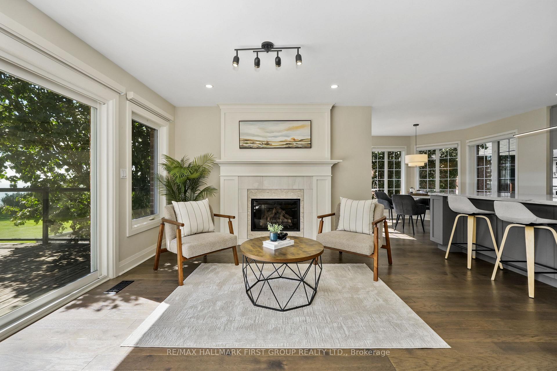 Photo 28 of 75 East House Crescent, Cobourg — HOMEH