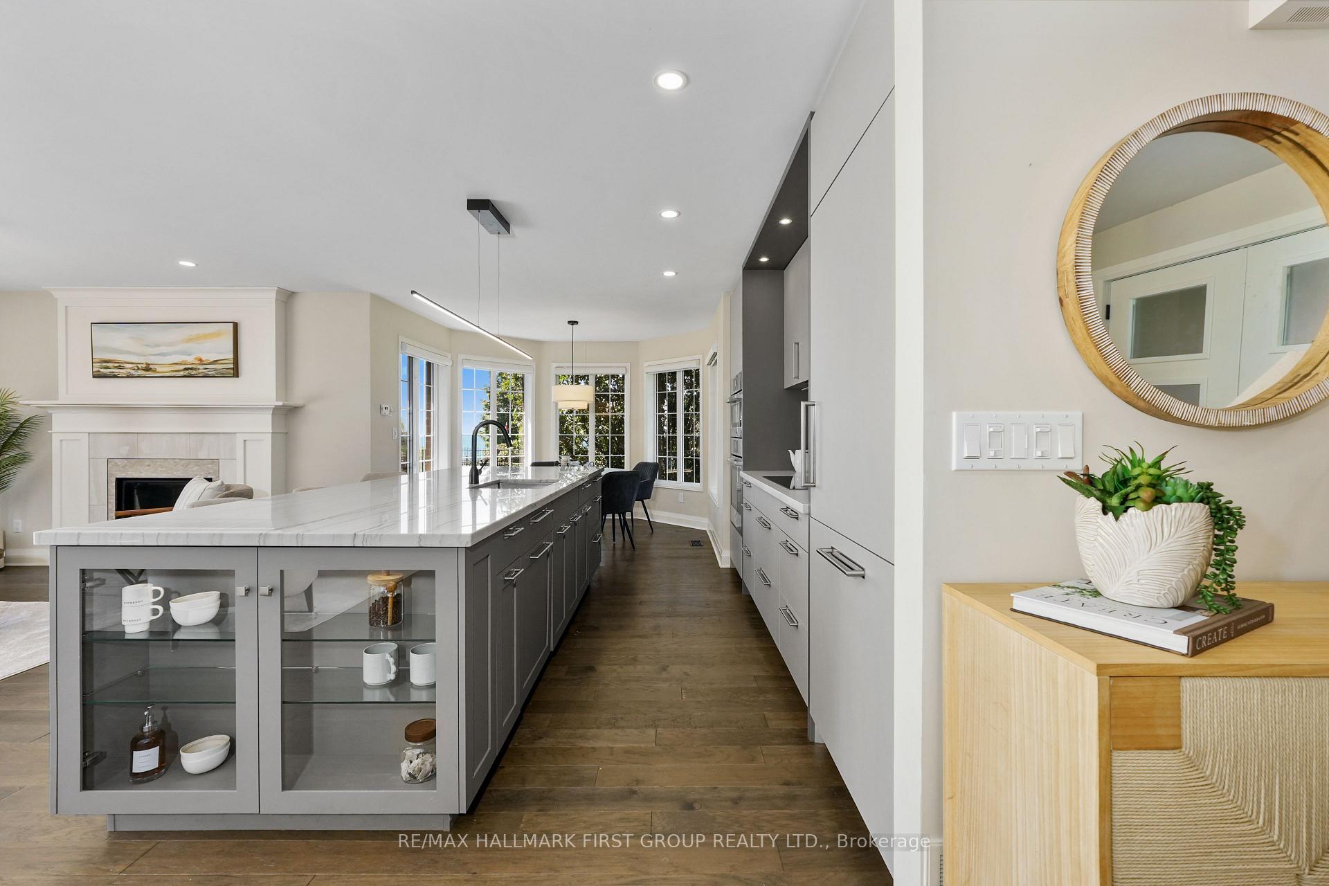 Photo 36 of 75 East House Crescent, Cobourg — HOMEH