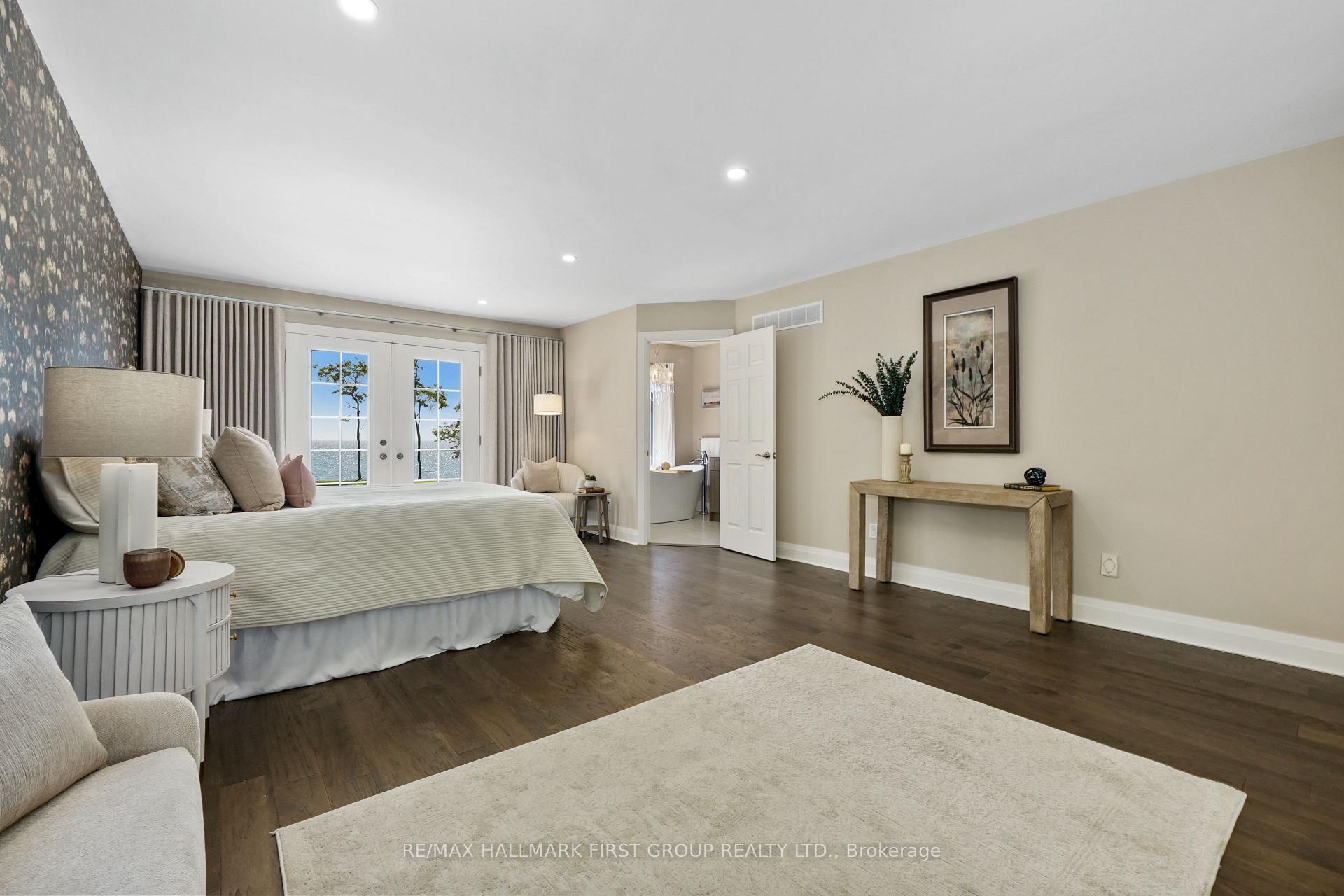 Photo 53 of 75 East House Crescent, Cobourg — HOMEH
