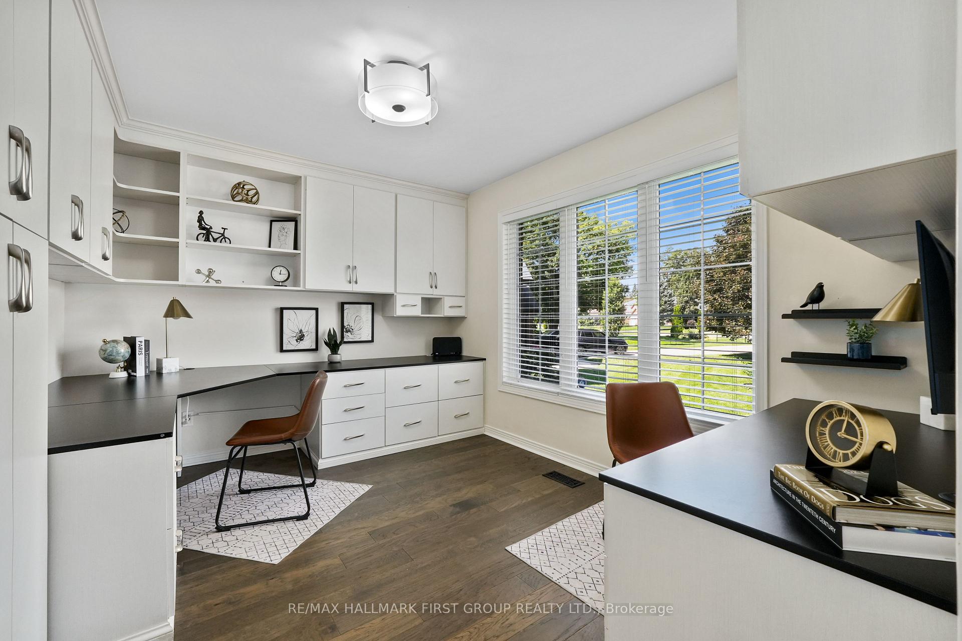 Photo 89 of 75 East House Crescent, Cobourg — HOMEH