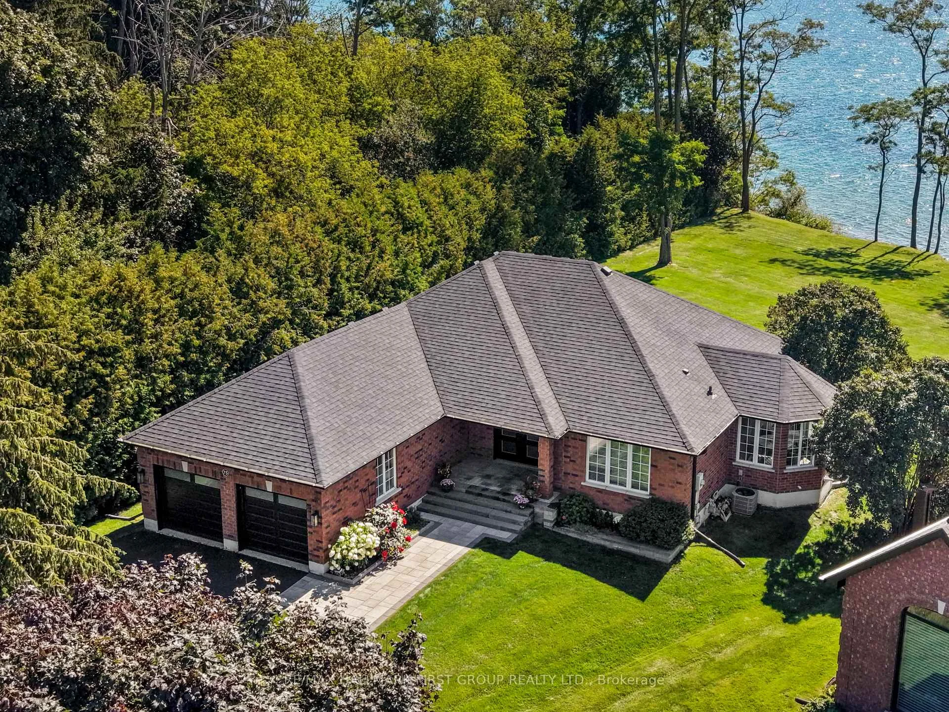 Photo 1 of 75 East House Crescent, Cobourg — HOMEH