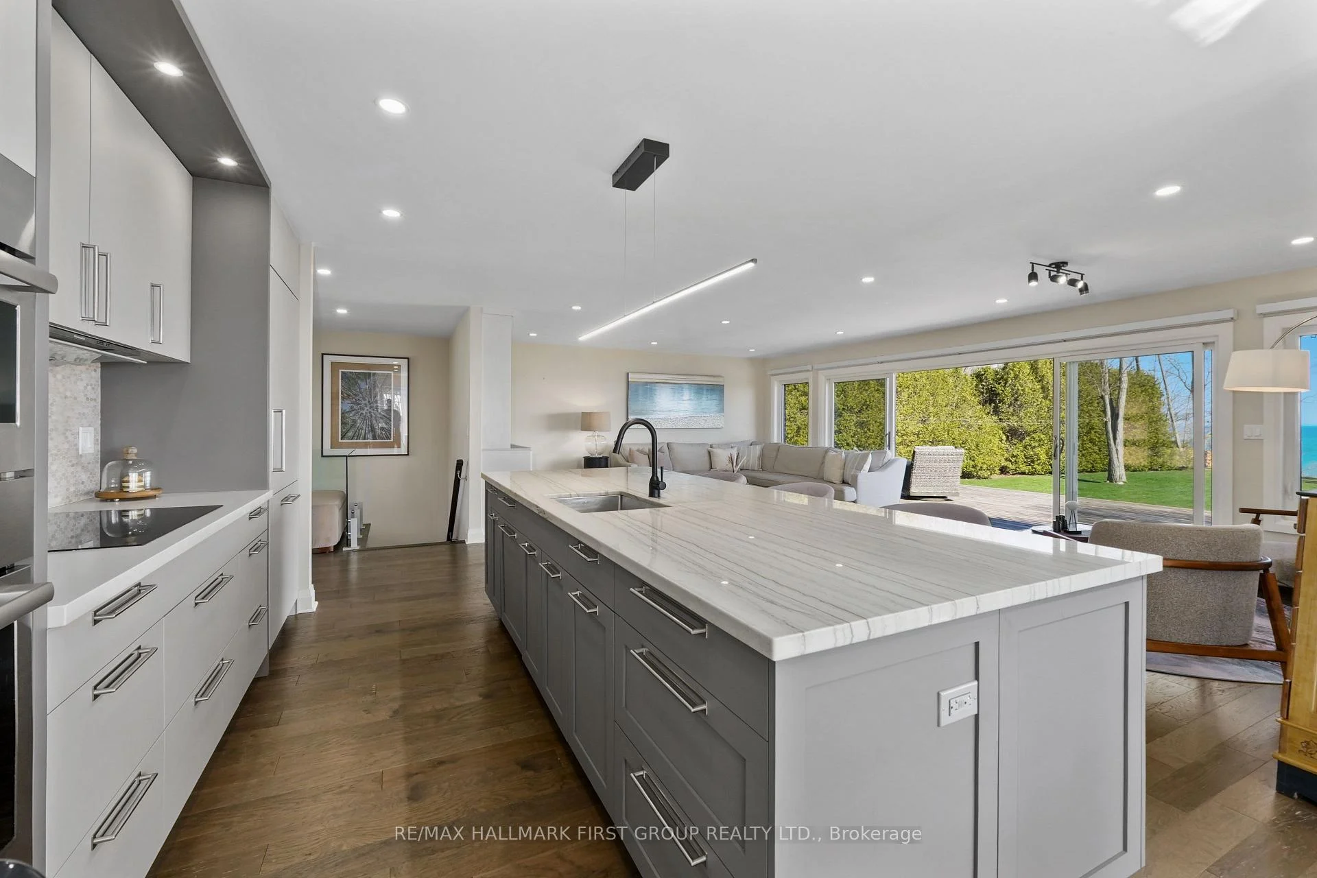 Photo 38 of 75 East House Crescent, Cobourg — HOMEH