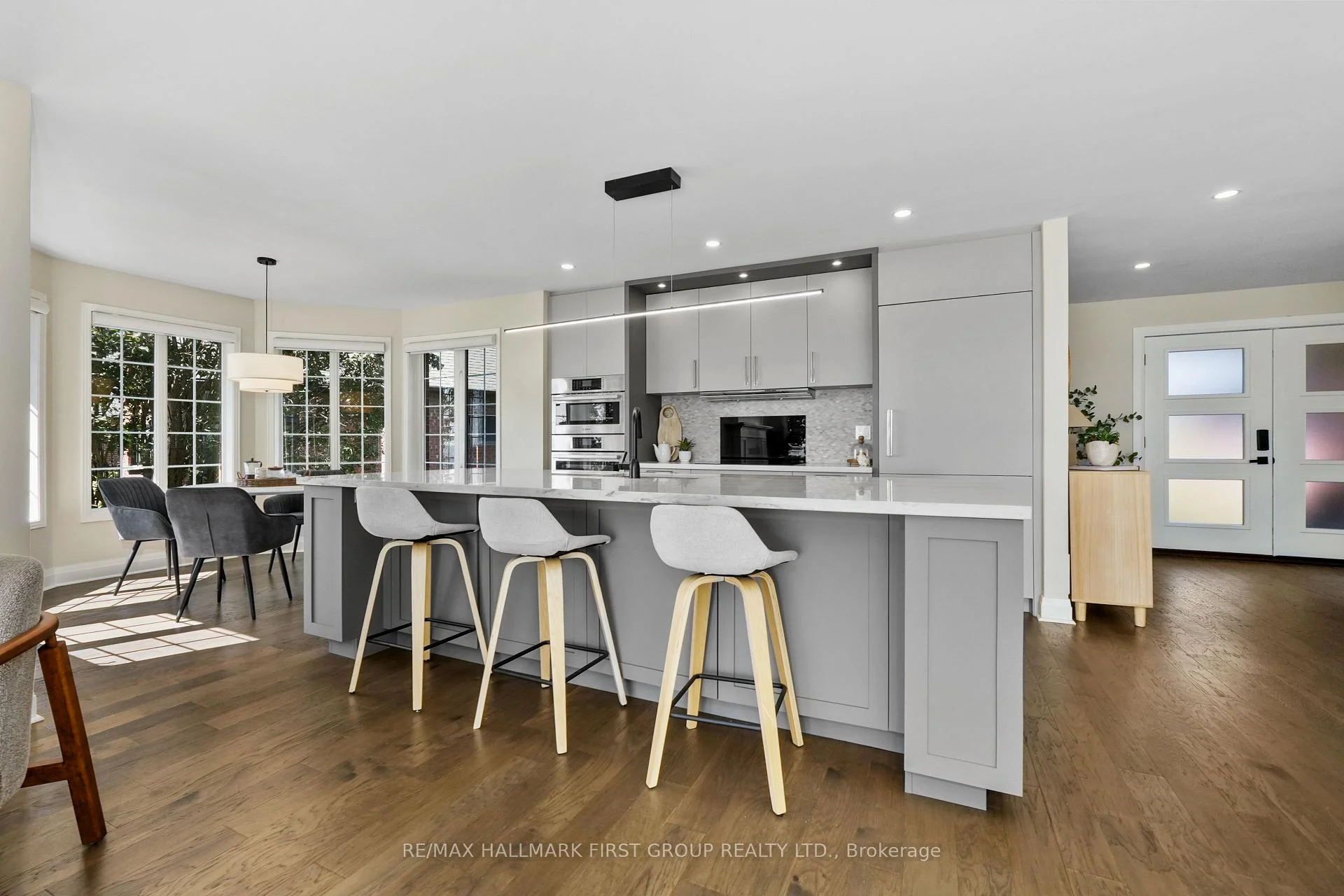 Photo 45 of 75 East House Crescent, Cobourg — HOMEH