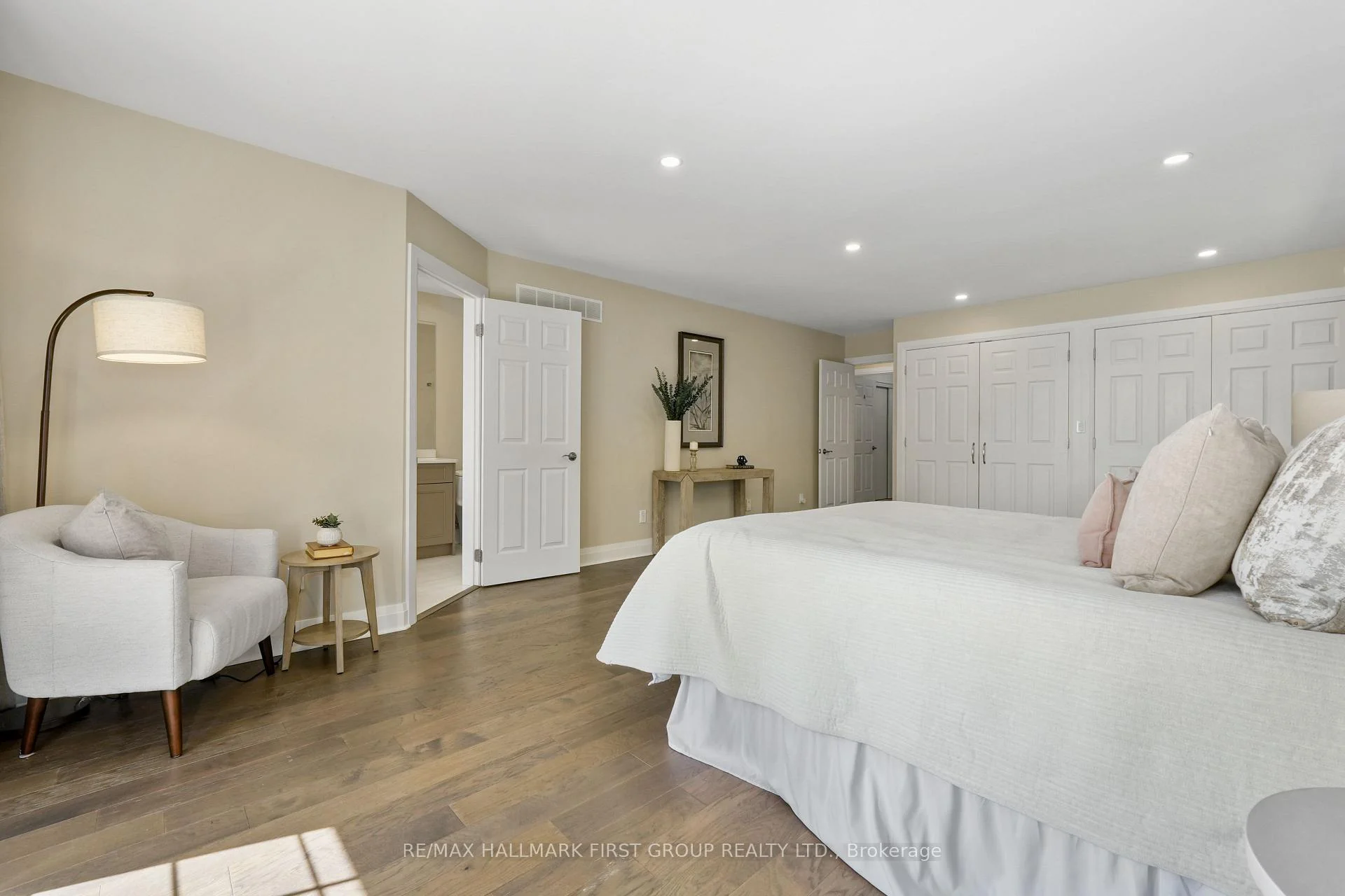 Photo 57 of 75 East House Crescent, Cobourg — HOMEH