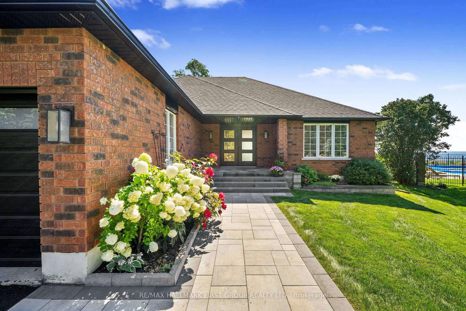 Photo 64 of 75 East House Crescent, Cobourg — HOMEH