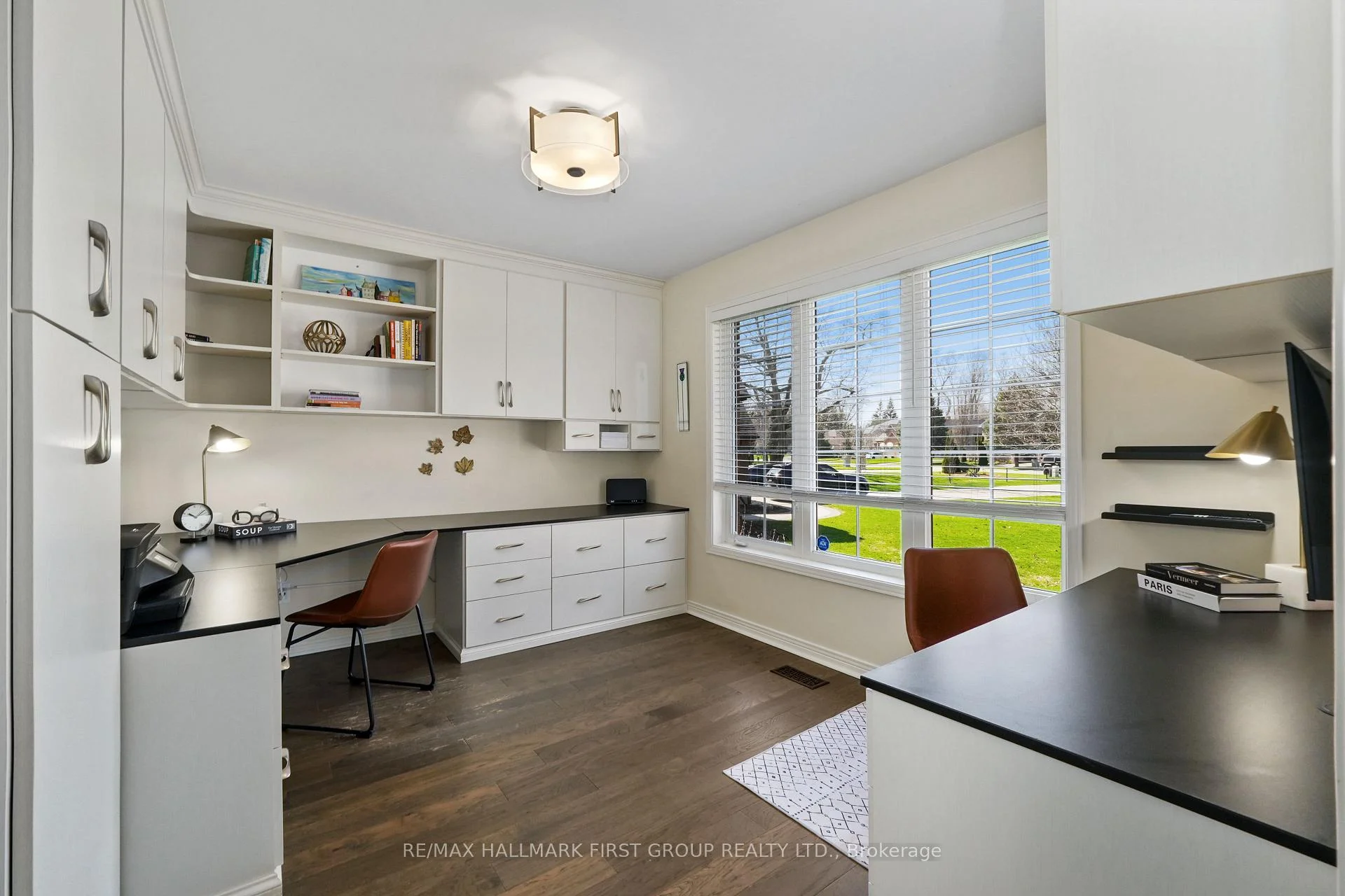 Photo 67 of 75 East House Crescent, Cobourg — HOMEH