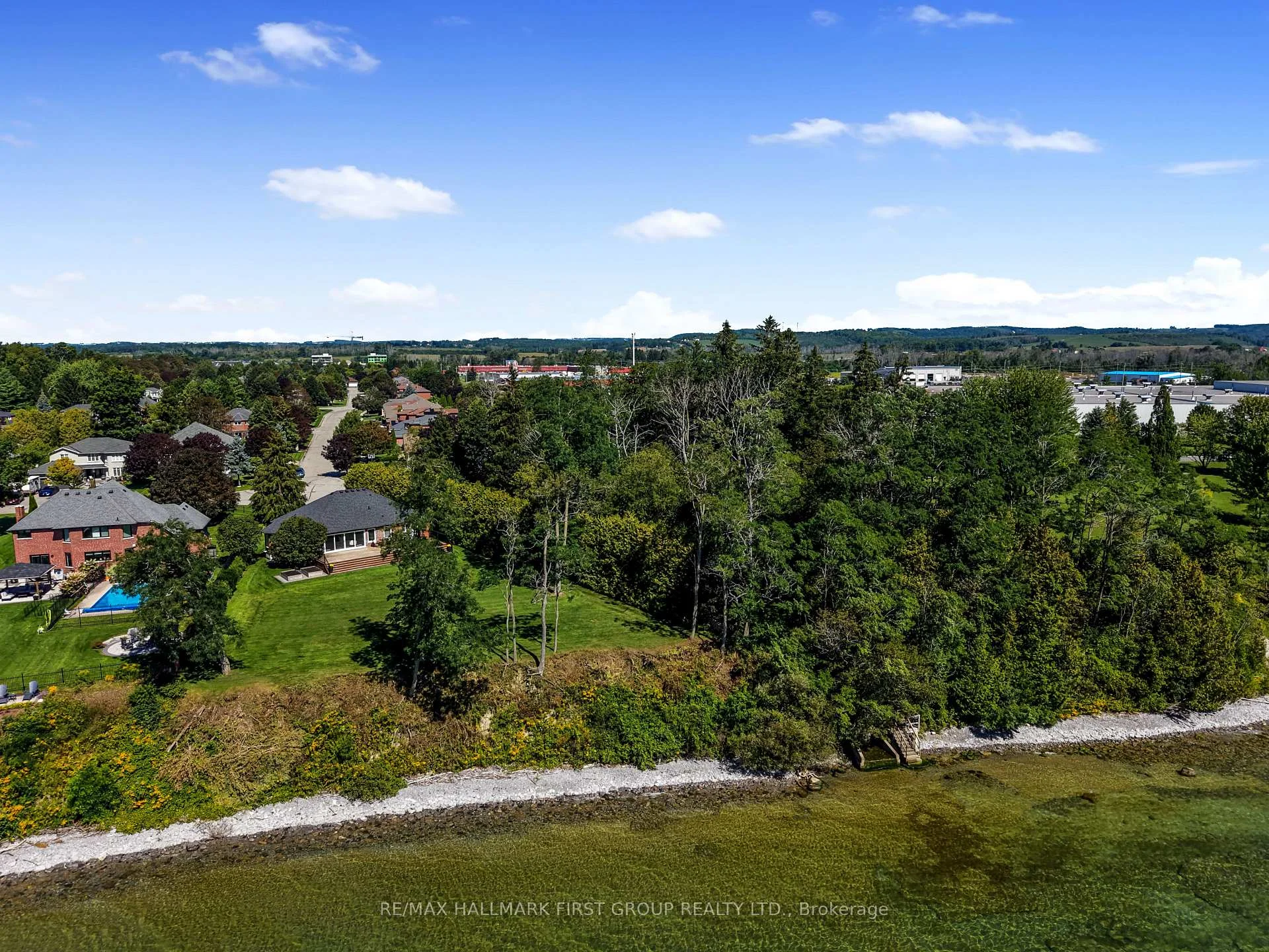 Photo 75 of 75 East House Crescent, Cobourg — HOMEH