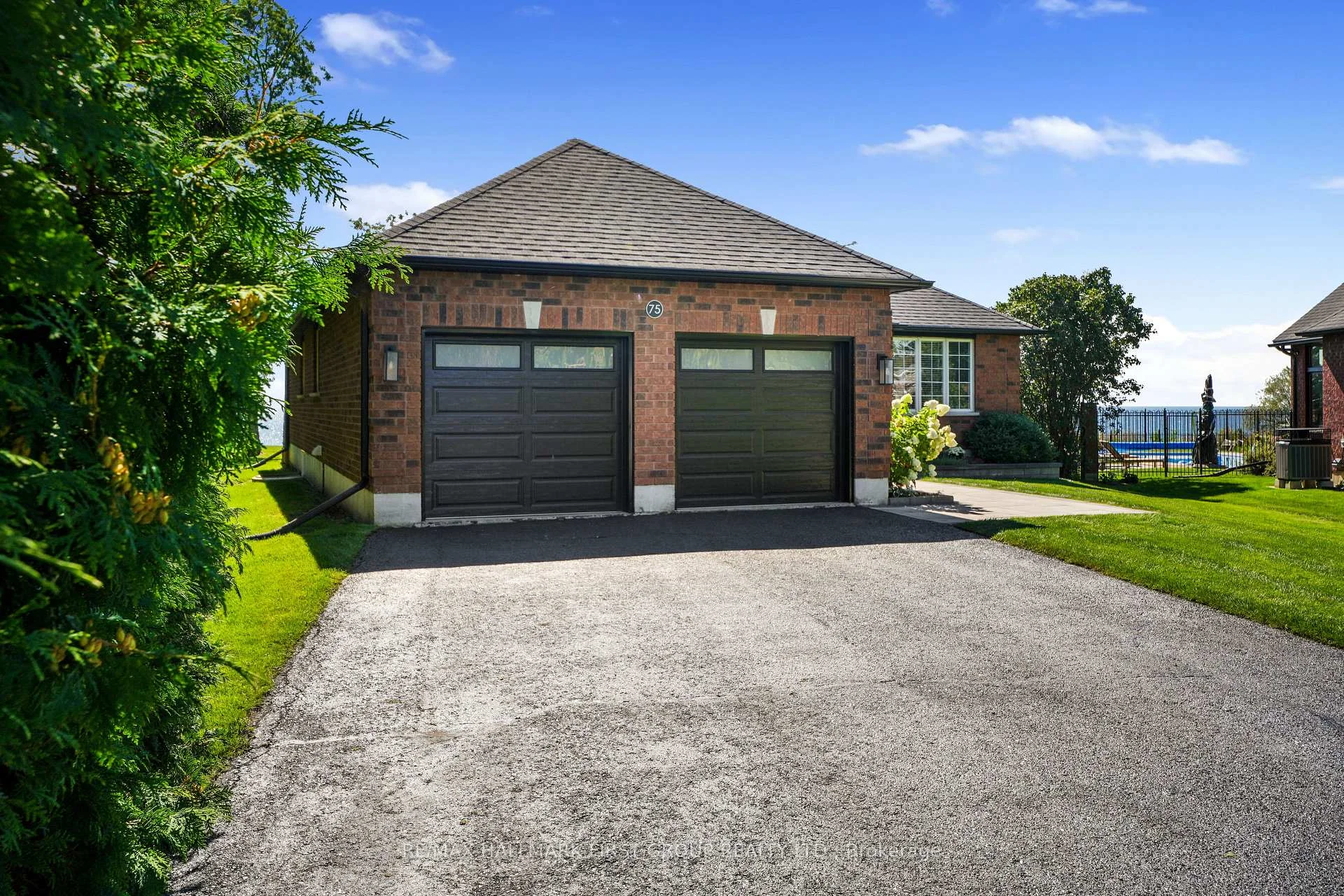 Photo 87 of 75 East House Crescent, Cobourg — HOMEH