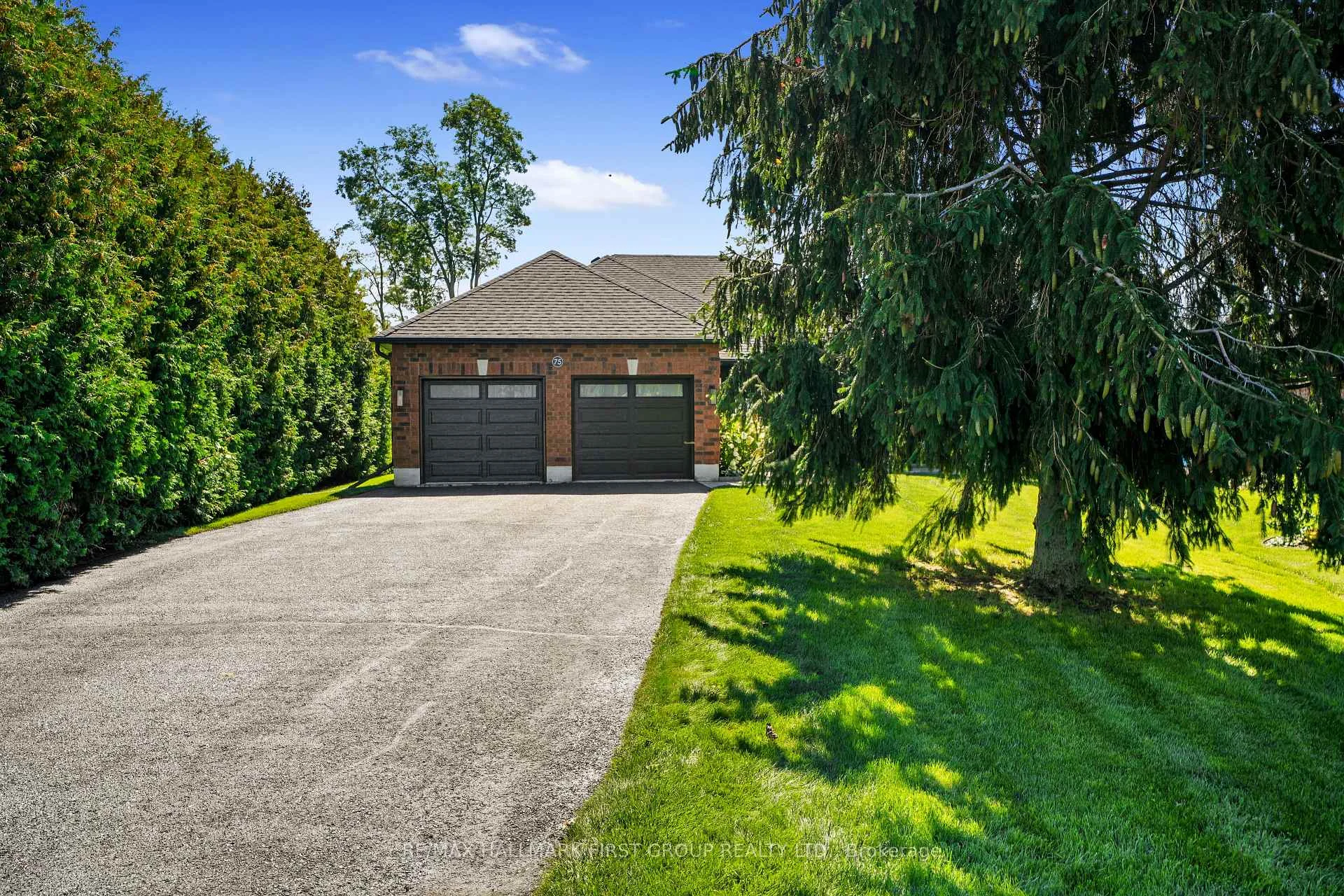 Photo 93 of 75 East House Crescent, Cobourg — HOMEH