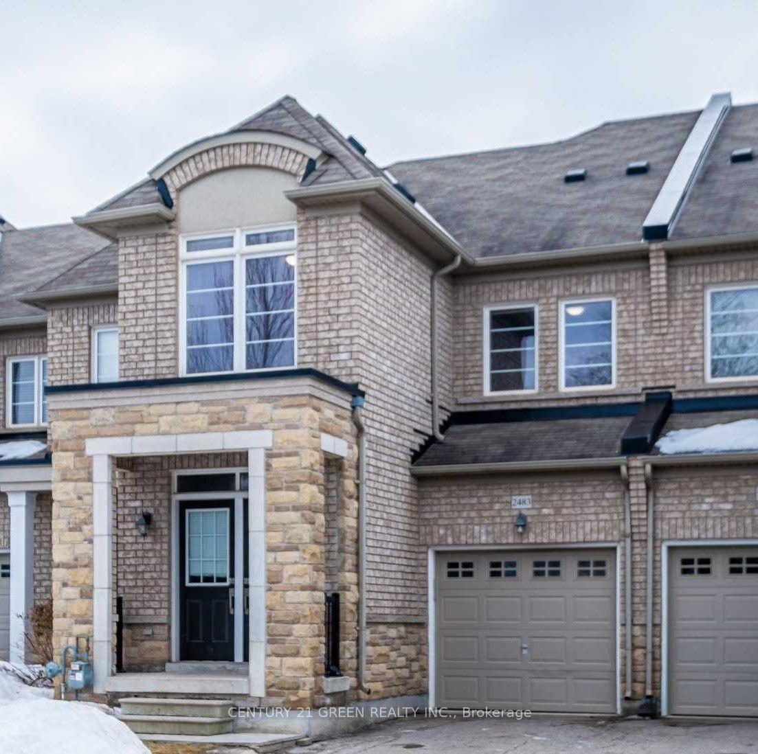 Photo 1 of Unit Upper, 2483 Old Brompton Way, Oakville, Westmount — HOMEH