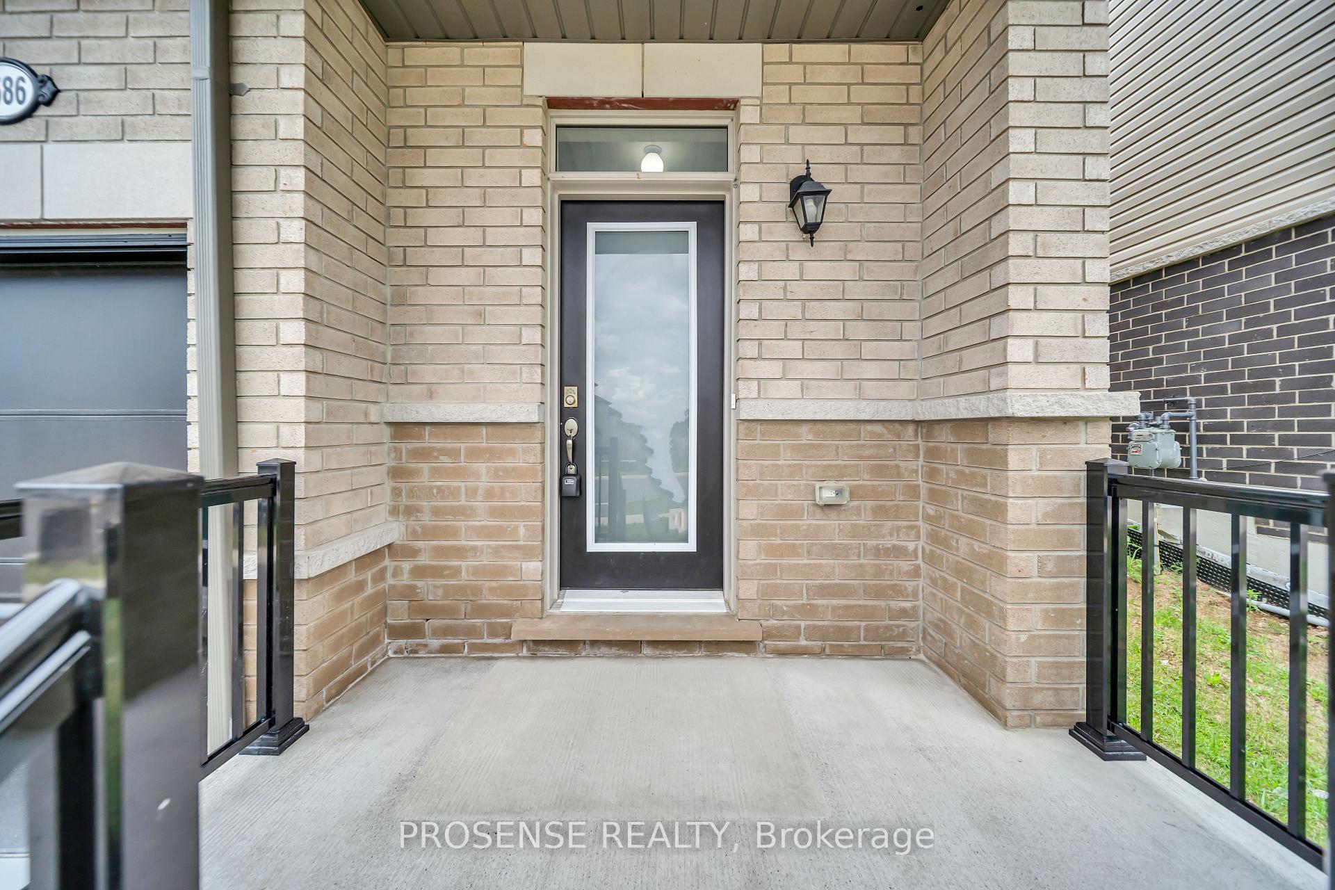 Photo 5 of 2586 Winter Words Drive, Oshawa, Windfields — HOMEH