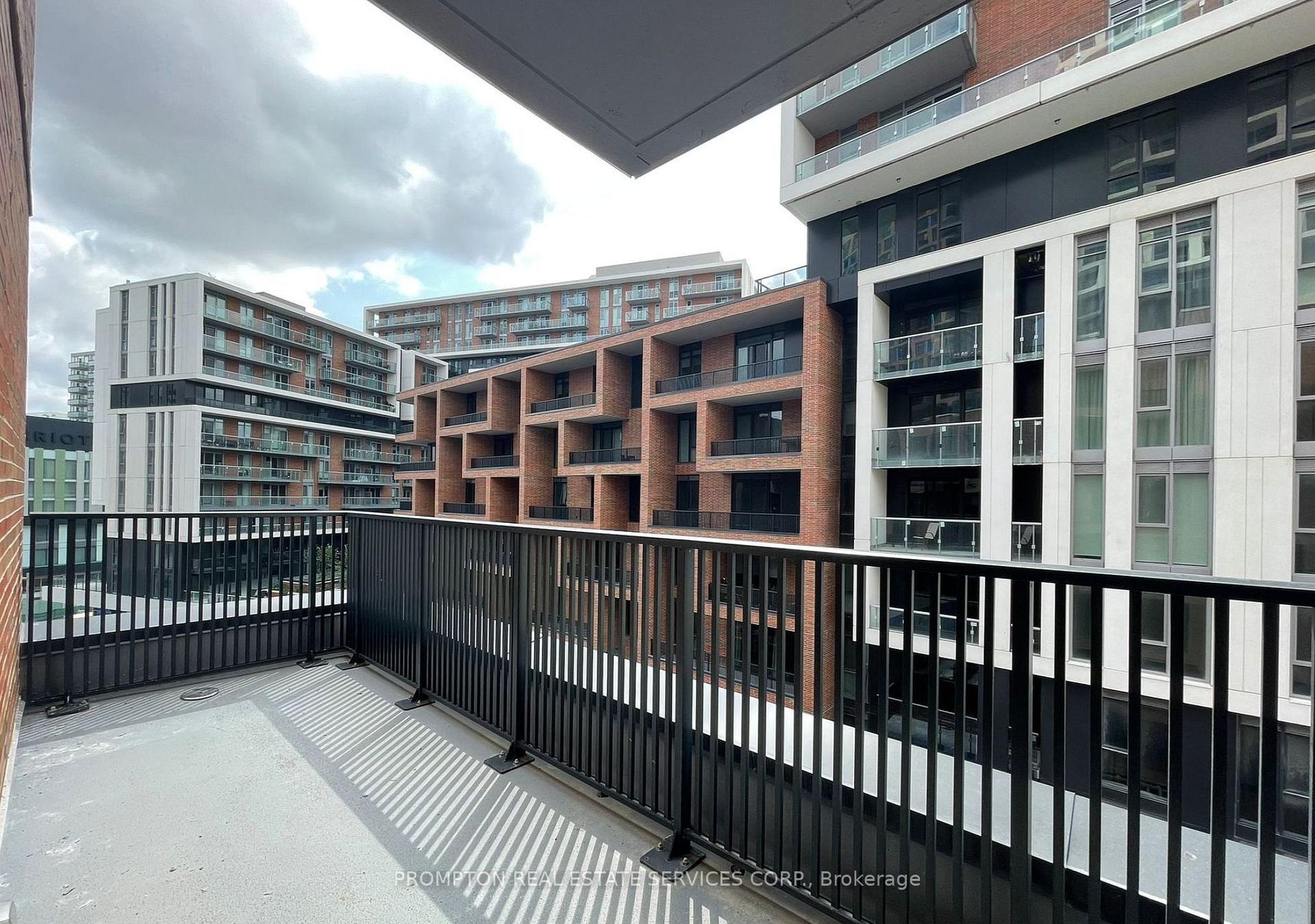 Photo 11 of Unit 708, 38 Simcoe Promenade, Markham, Unionville — HOMEH
