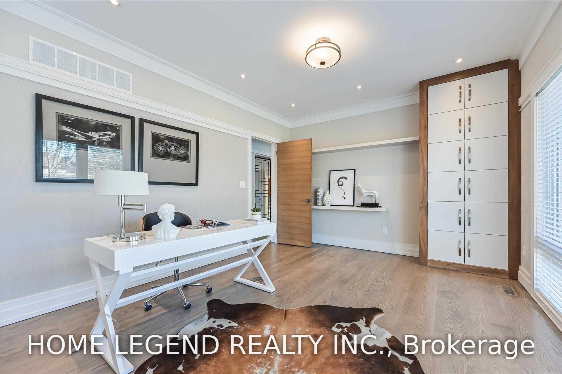Photo 13 of 272 Hillcrest Avenue, North York, Willowdale East — HOMEH