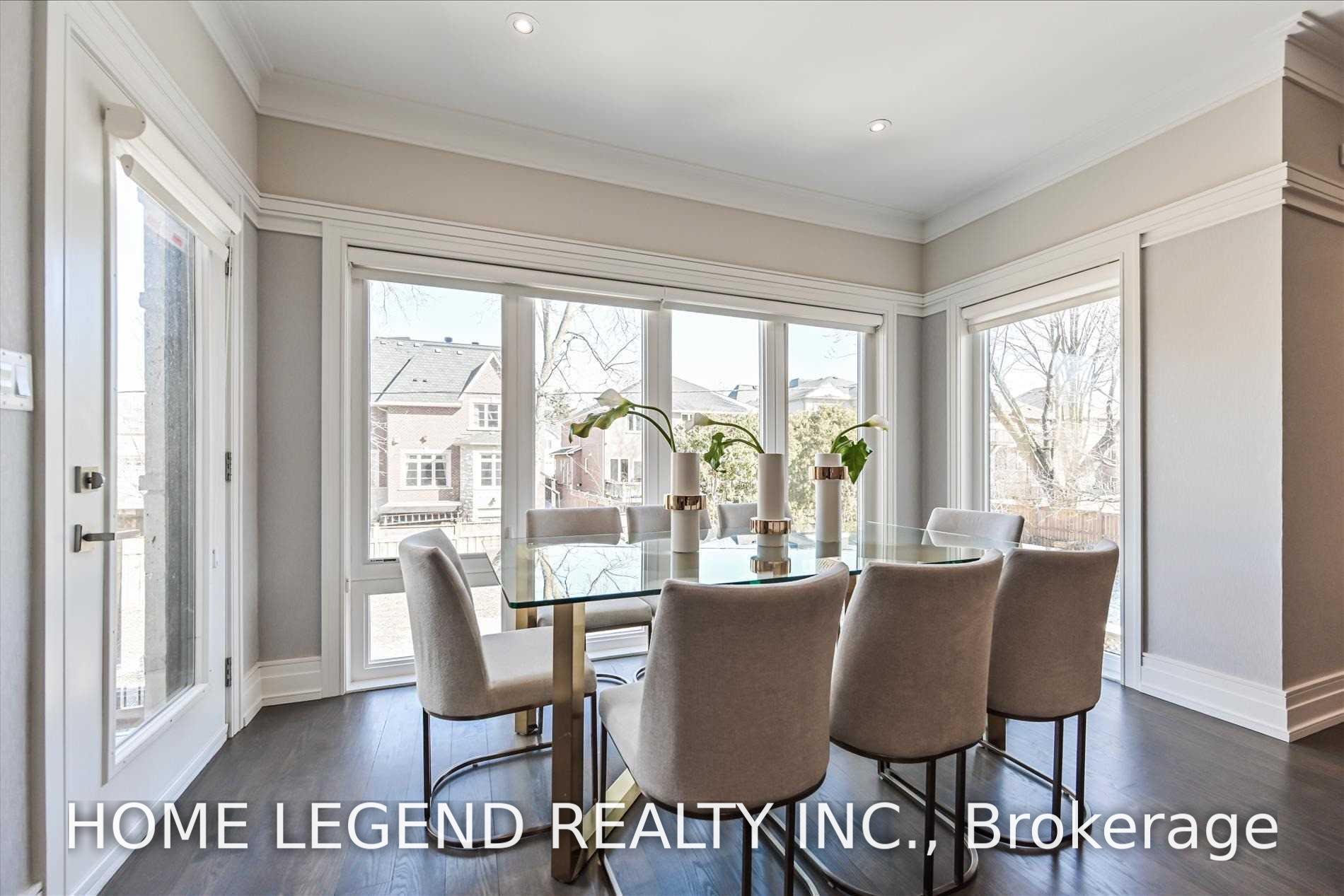 Photo 15 of 272 Hillcrest Avenue, North York, Willowdale East — HOMEH