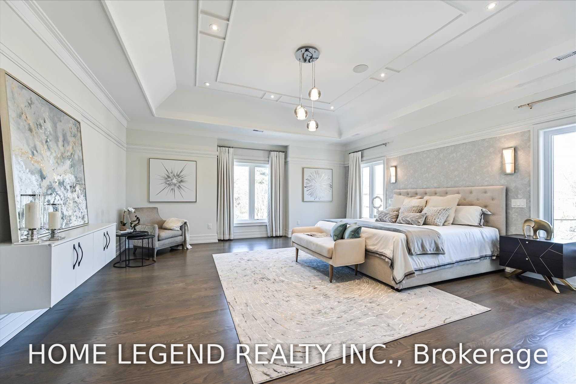 Photo 17 of 272 Hillcrest Avenue, North York, Willowdale East — HOMEH