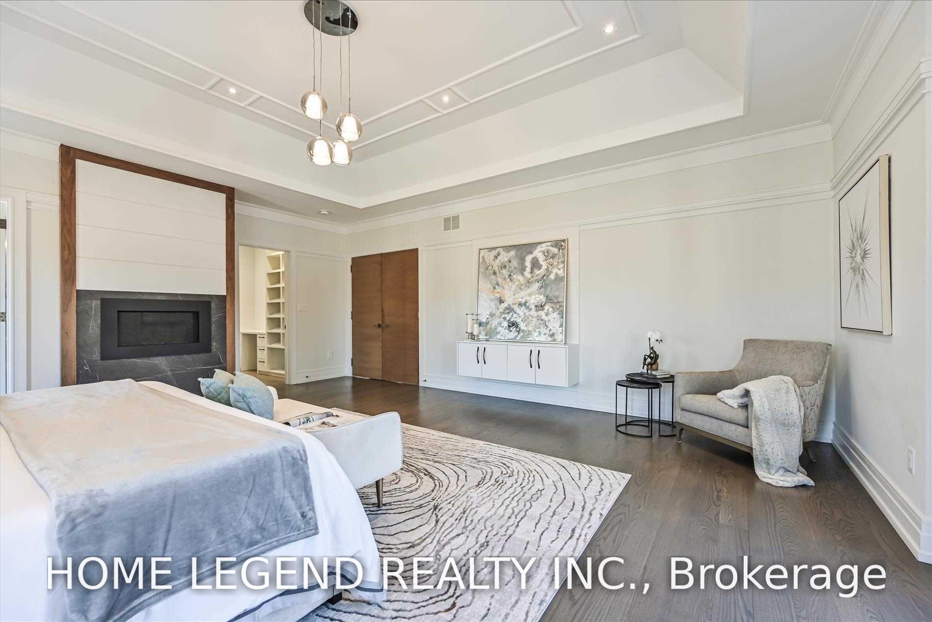 Photo 18 of 272 Hillcrest Avenue, North York, Willowdale East — HOMEH