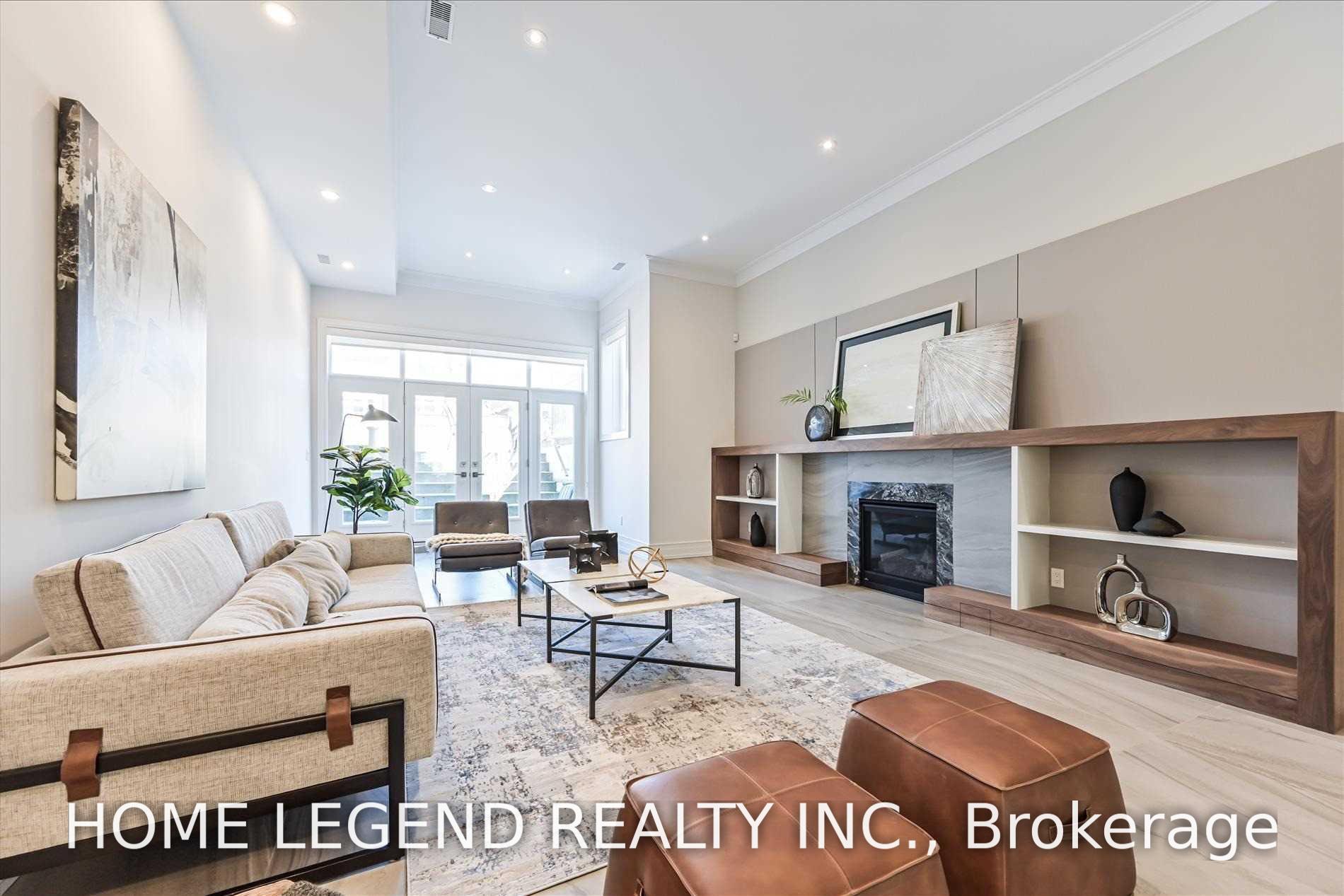 Photo 21 of 272 Hillcrest Avenue, North York, Willowdale East — HOMEH