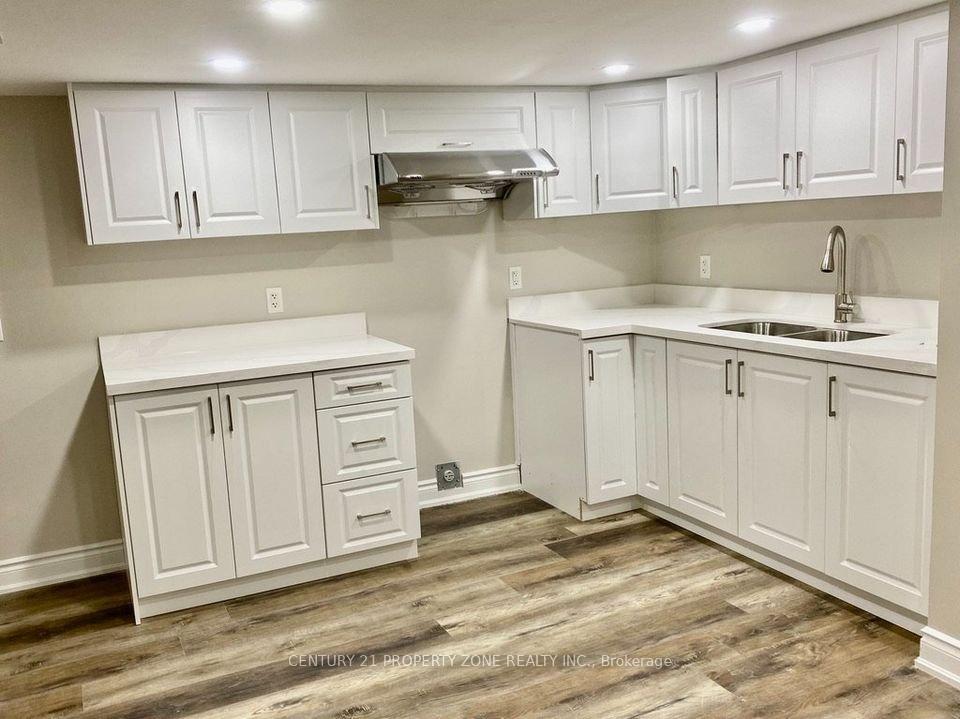 Photo 2 of Unit Lower, 15234 Danby Road, Halton Hills, Georgetown — HOMEH