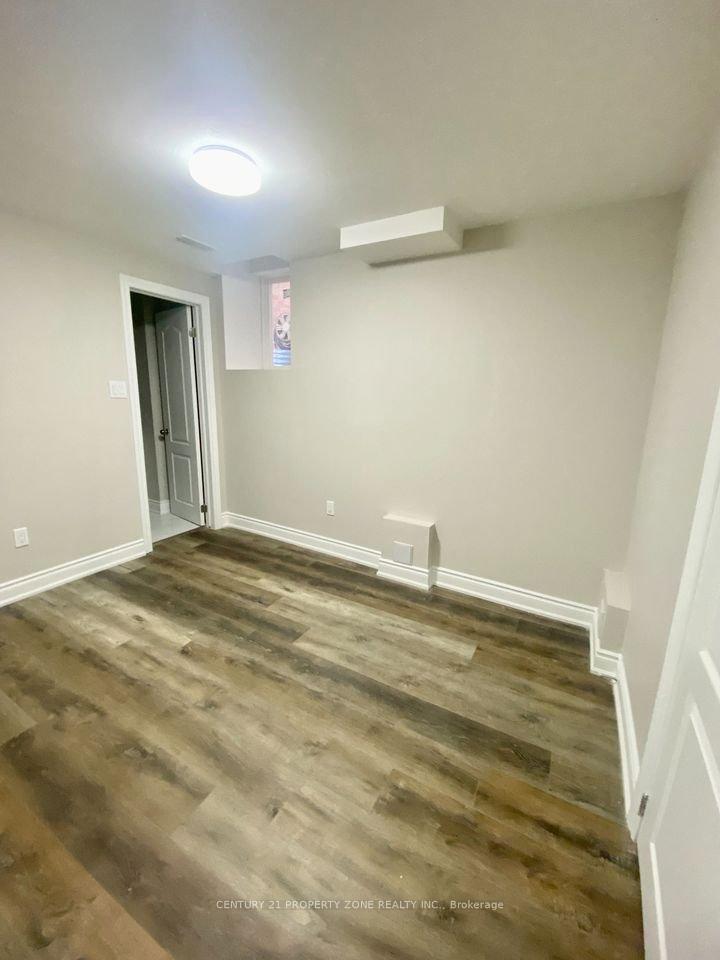 Photo 6 of Unit Lower, 15234 Danby Road, Halton Hills, Georgetown — HOMEH