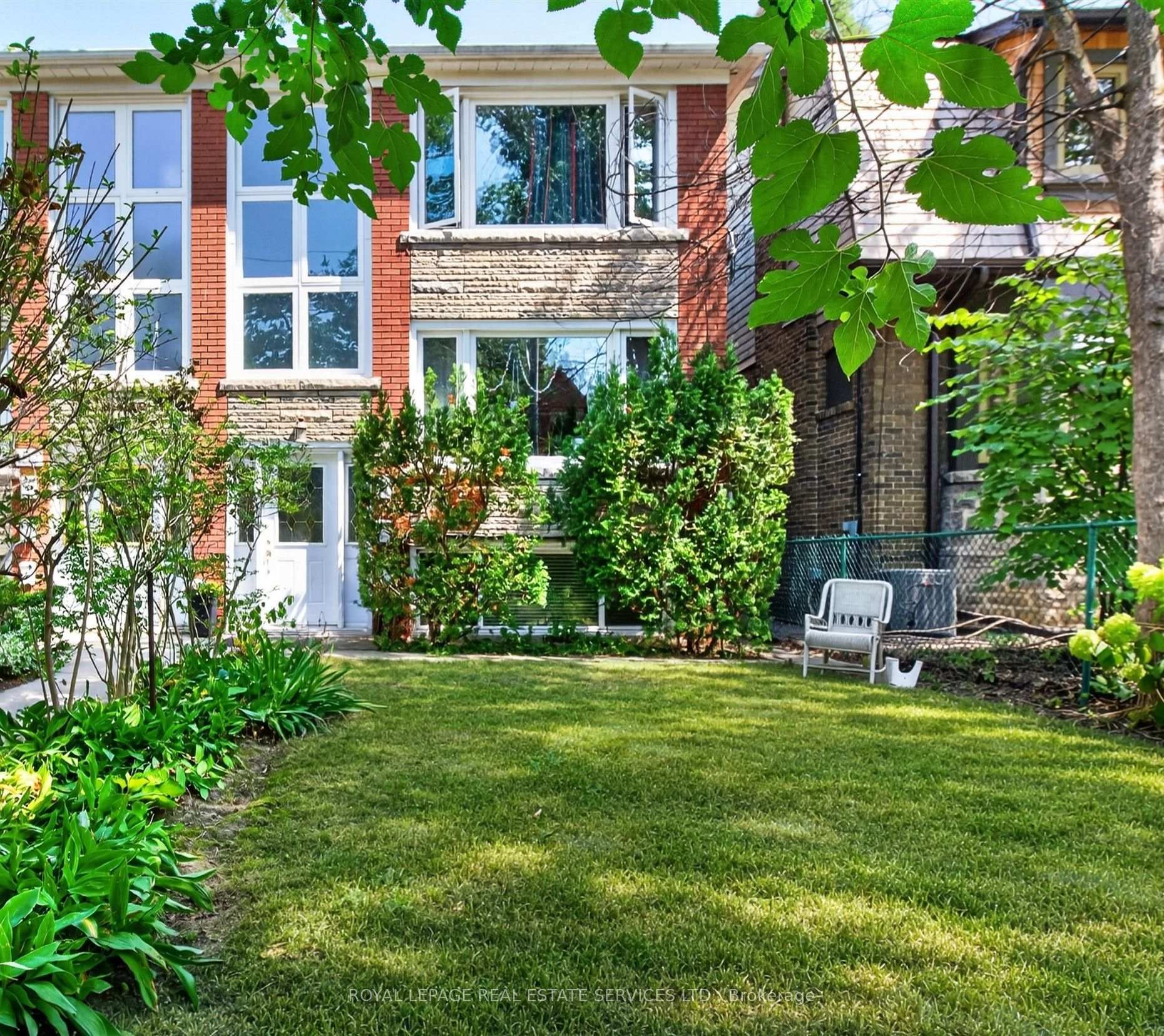 Photo 1 of 151A Evelyn Avenue, Toronto, High Park North — HOMEH