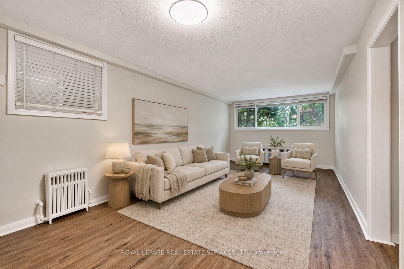 Photo 2 of 151A Evelyn Avenue, Toronto, High Park North — HOMEH