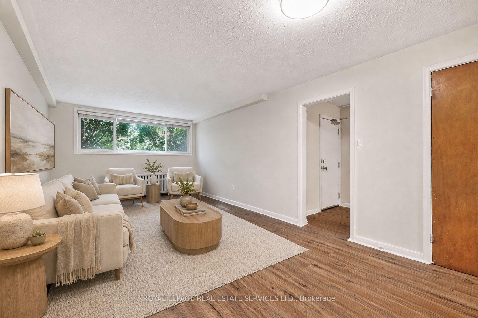Photo 3 of 151A Evelyn Avenue, Toronto, High Park North — HOMEH