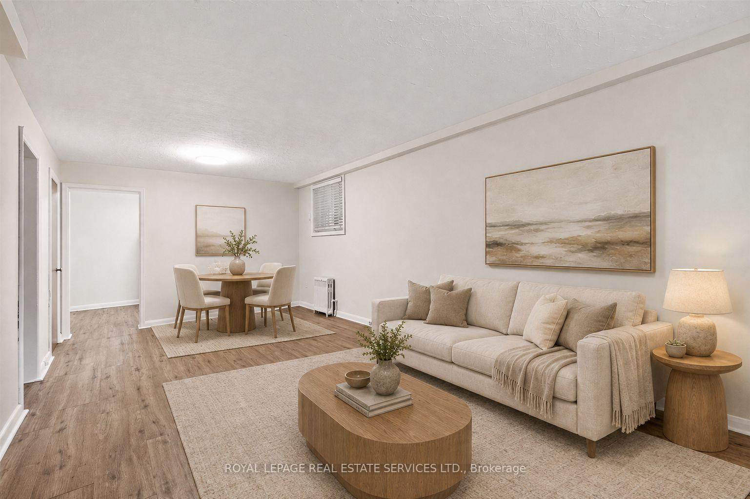 Photo 4 of 151A Evelyn Avenue, Toronto, High Park North — HOMEH