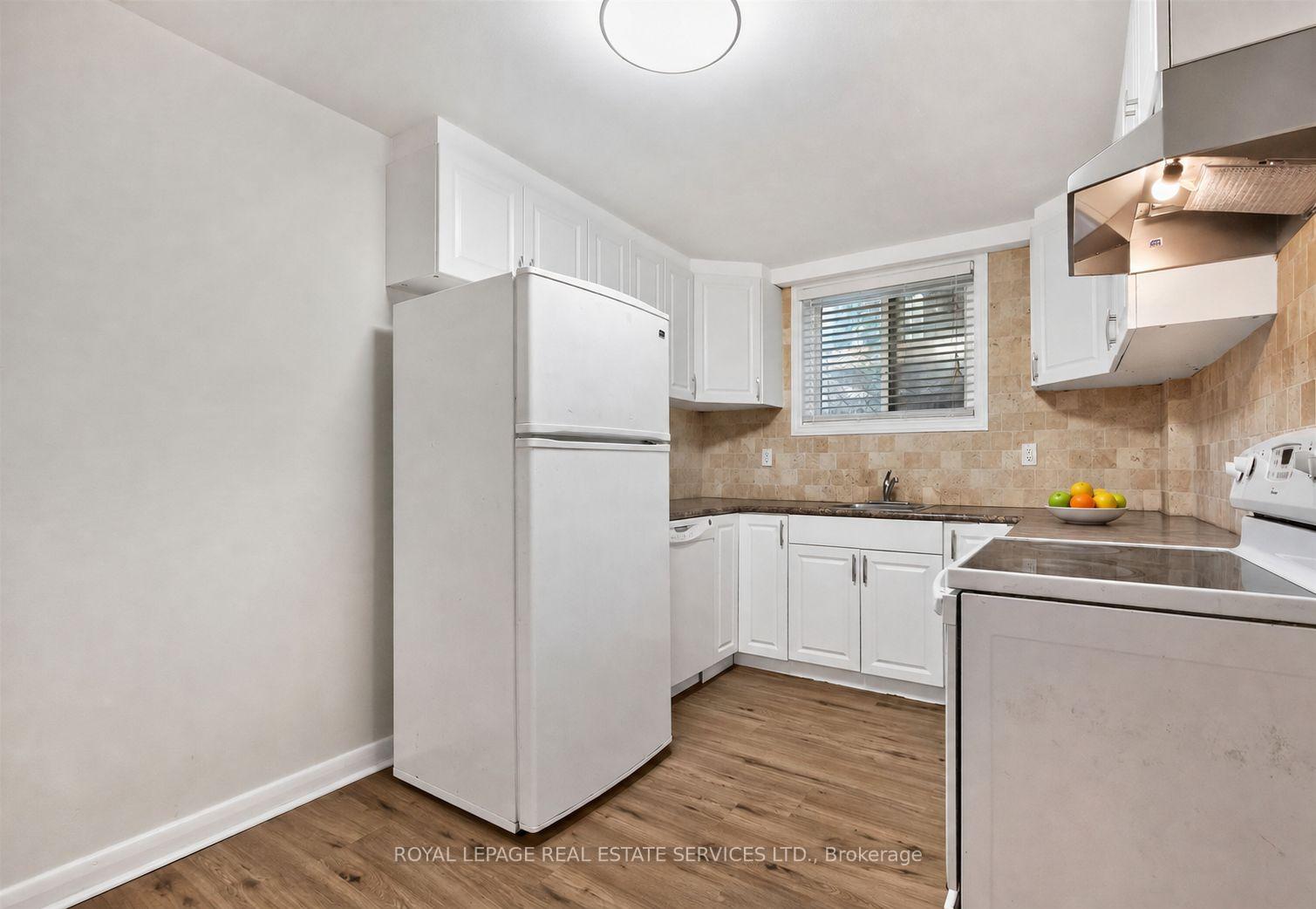 Photo 5 of 151A Evelyn Avenue, Toronto, High Park North — HOMEH